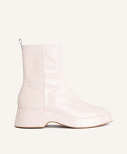 Kendie Flatform Boot - Boots Ankle | Womens Shoes - Mi Piaci
