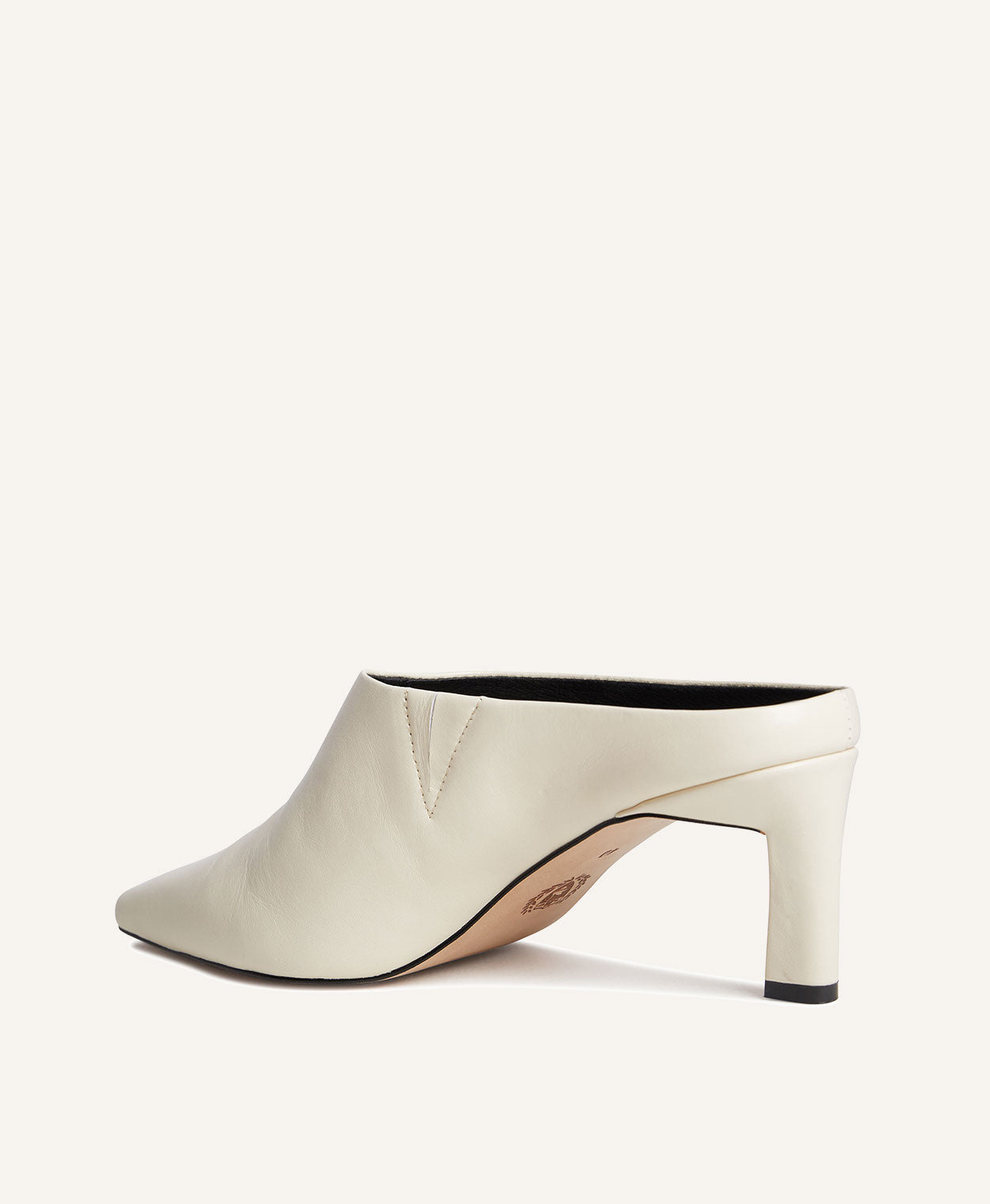 Kensington Mule - Mules | Womens Shoes - Mi Piaci