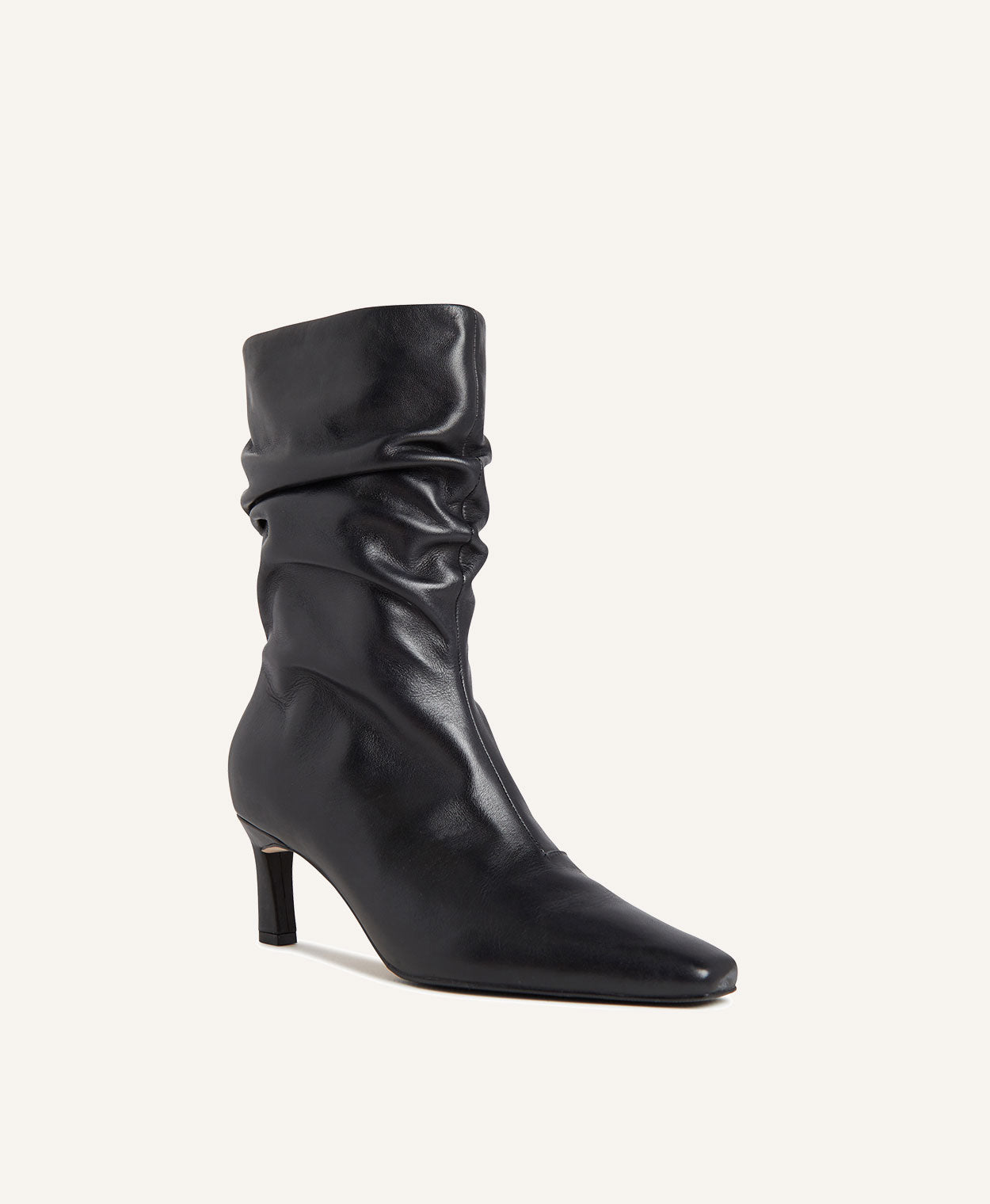Khloe Ankle Boot - Boots Ankle | Womens Shoes - Mi Piaci