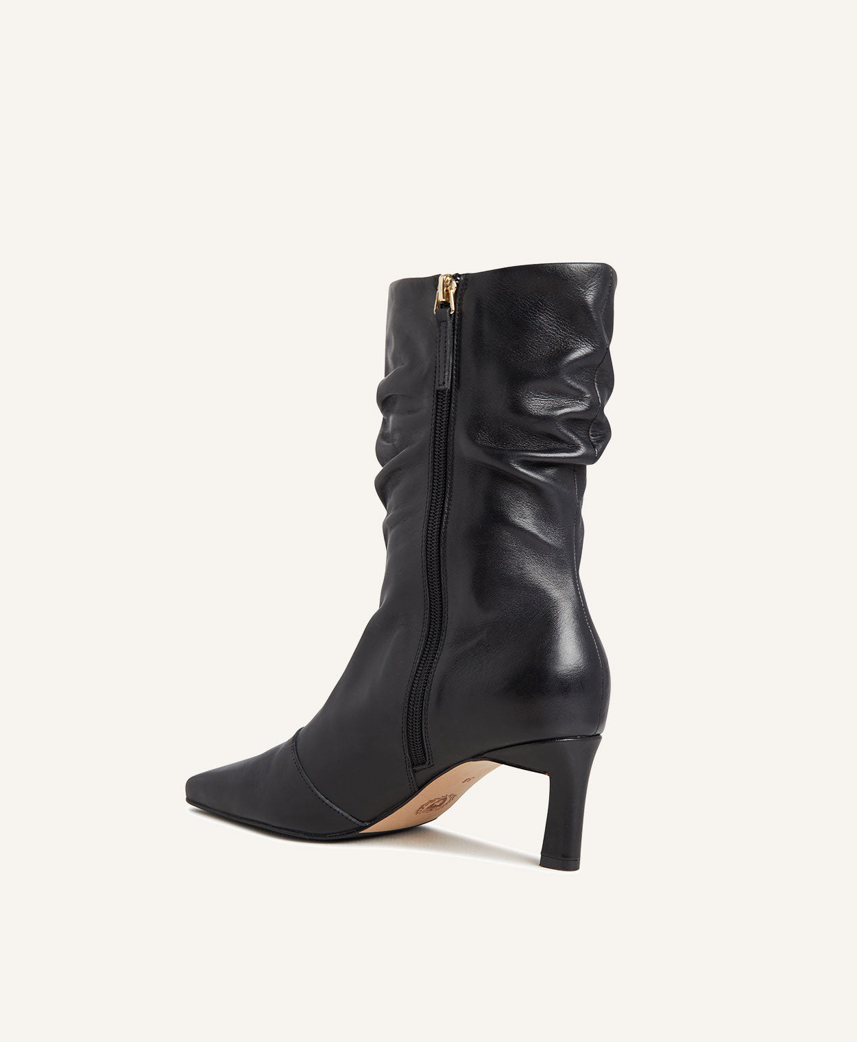 Khloe Ankle Boot - Boots Ankle | Womens Shoes - Mi Piaci