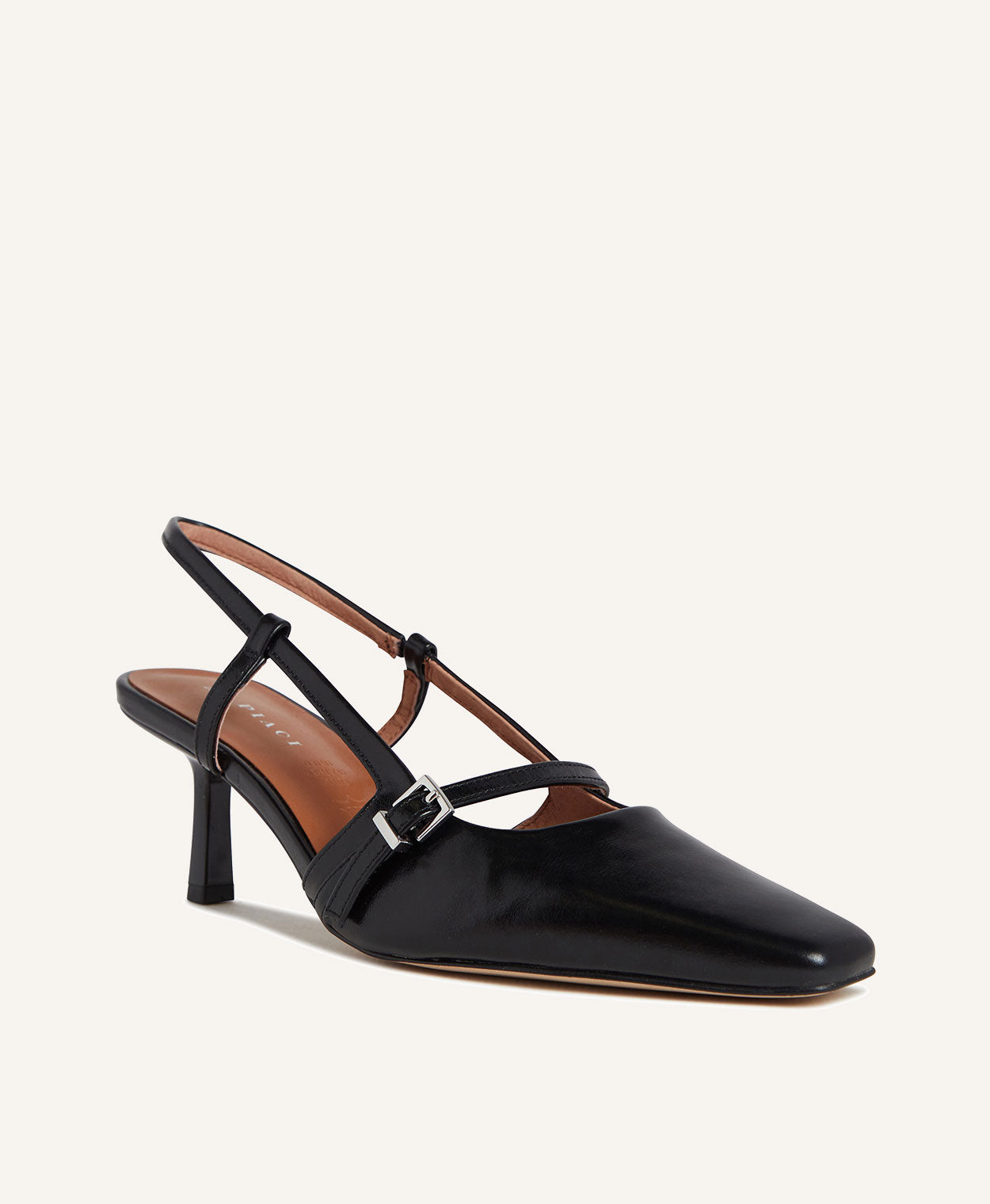 Kimiko Heel - Courts | Womens Shoes - Mi Piaci