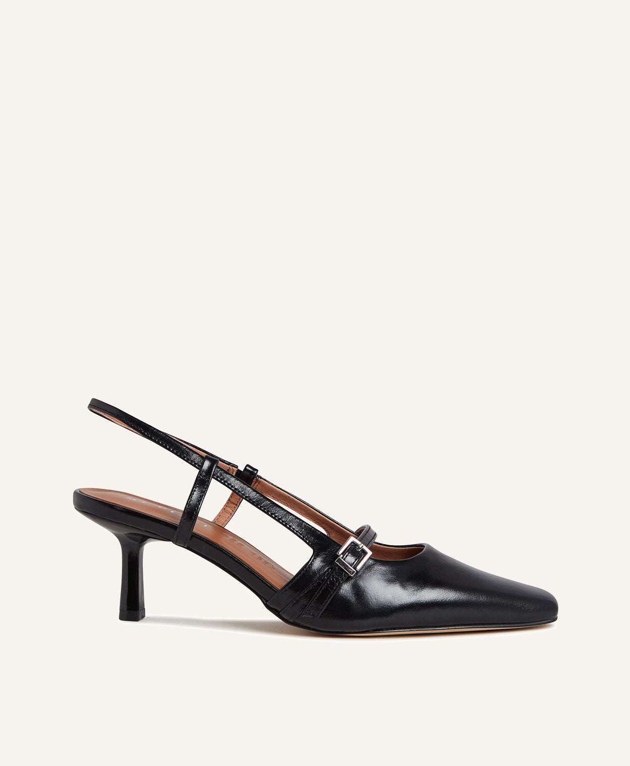 Kimiko Heel - Courts | Womens Shoes - Mi Piaci