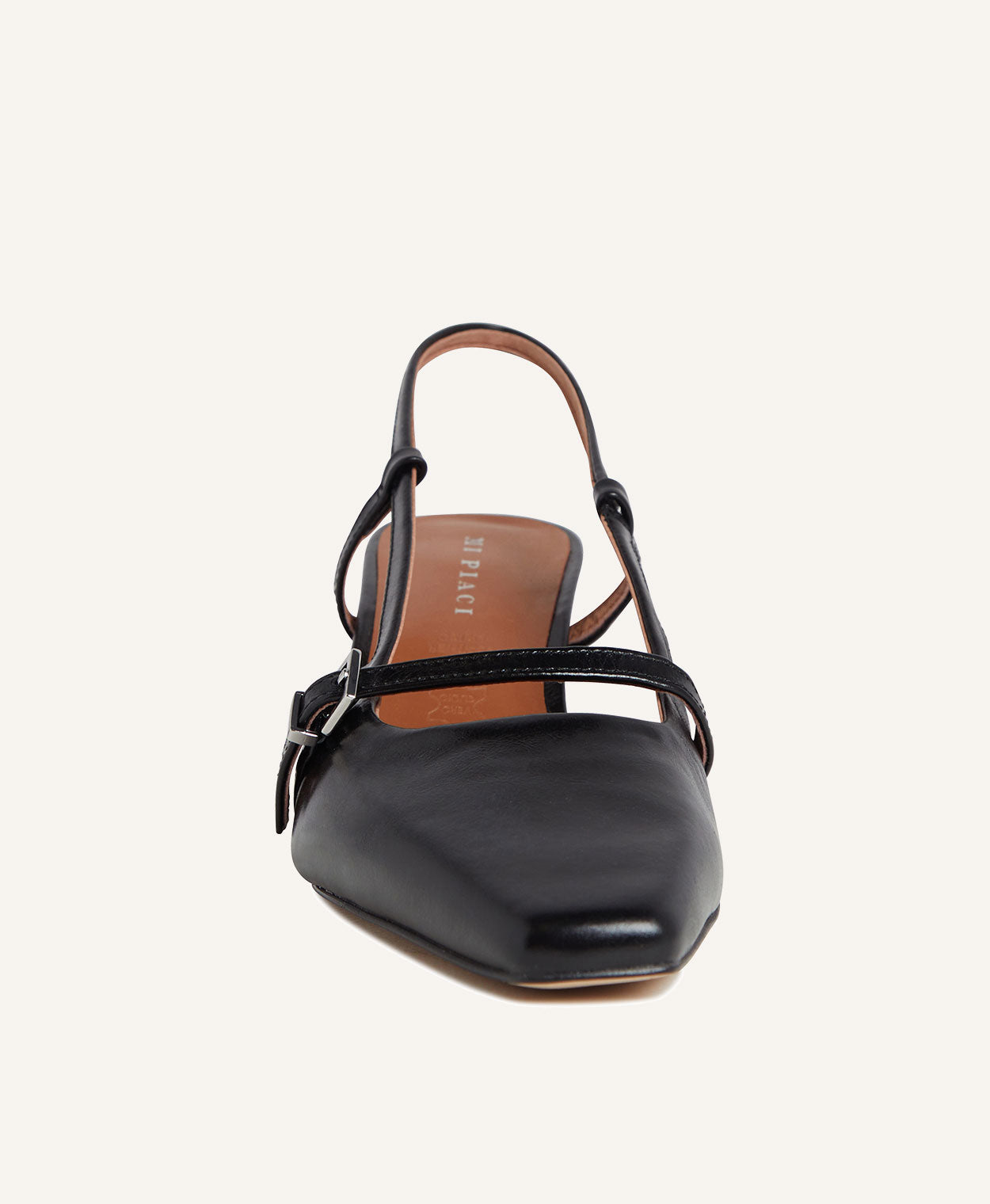 Kimiko Heel - Courts | Womens Shoes - Mi Piaci