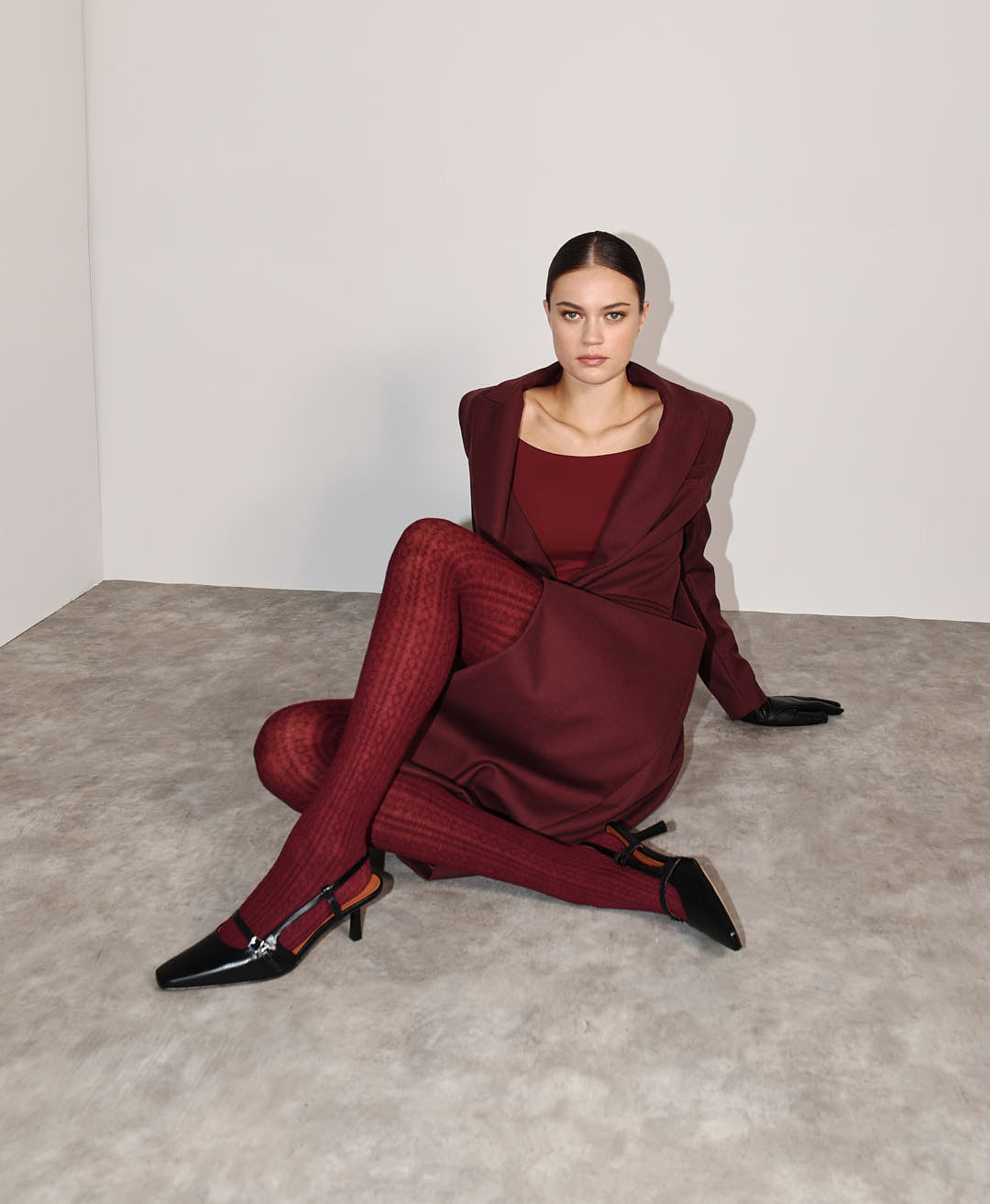 Kimiko Heel - Courts | Womens Shoes - Mi Piaci