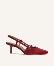 Kimiko Heel - Courts | Womens Shoes - Mi Piaci