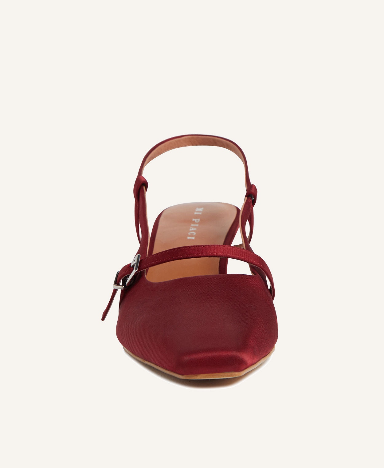 Kimiko Heel - Courts | Womens Shoes - Mi Piaci