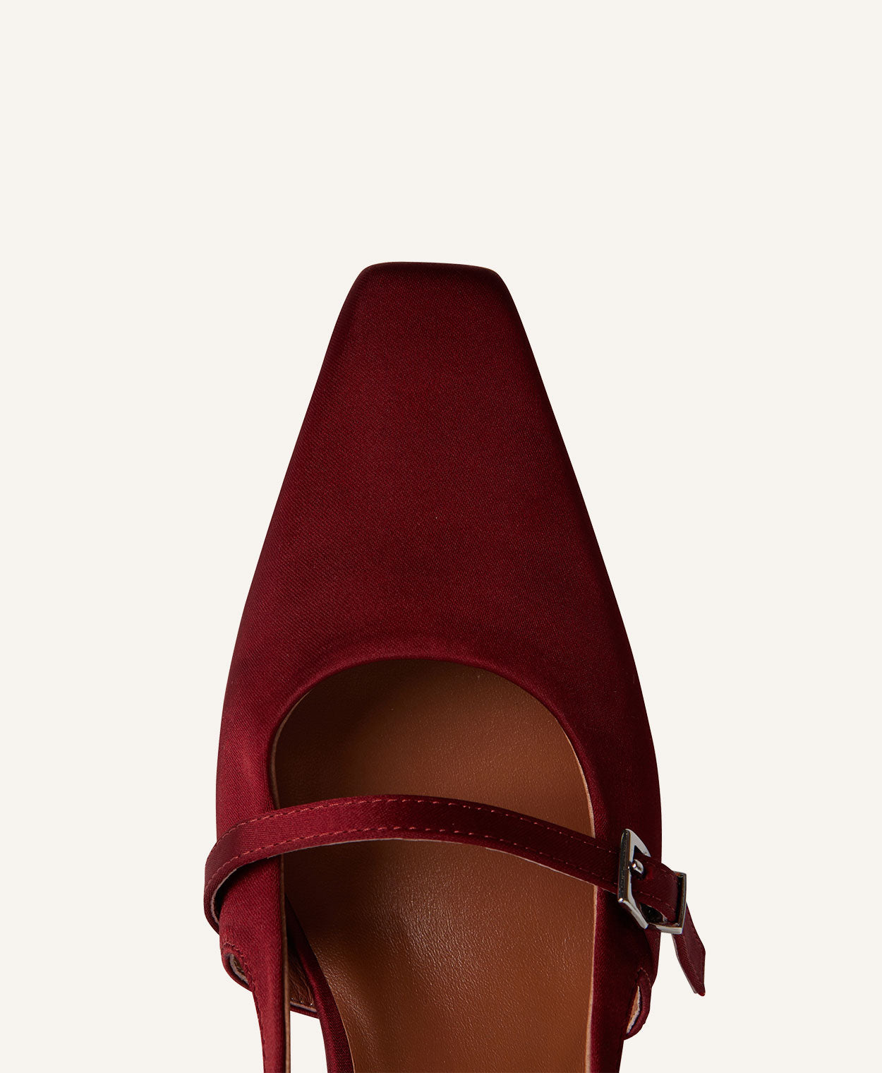 Kimiko Heel - Courts | Womens Shoes - Mi Piaci