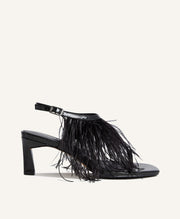 Kimono Sandal - Thongs | Womens Shoes - Mi Piaci