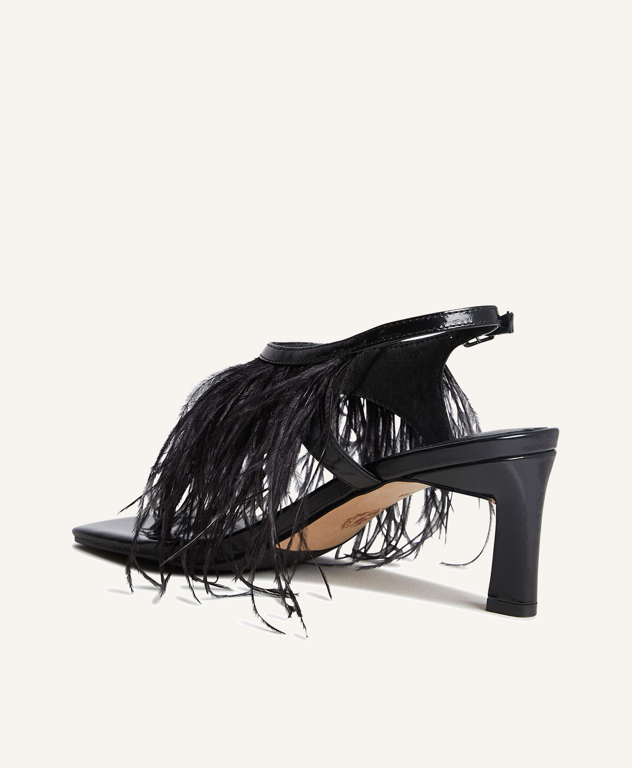 Kimono Sandal - Thongs | Womens Shoes - Mi Piaci