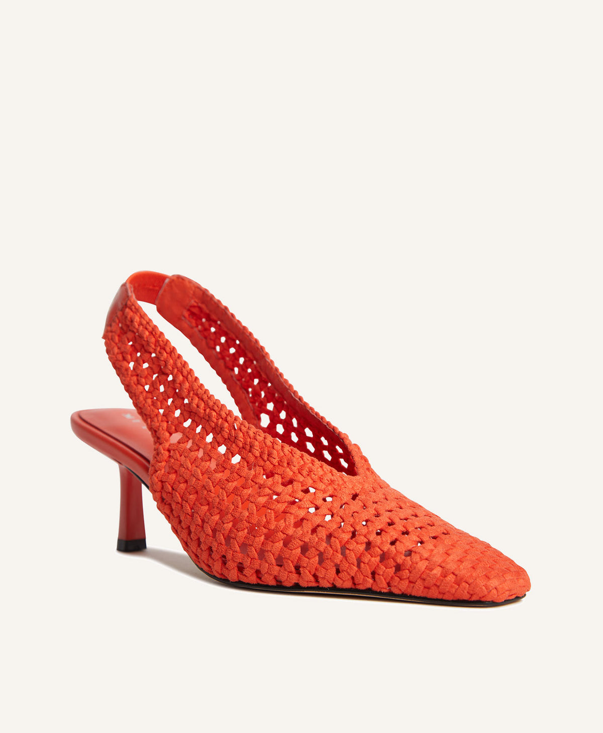 Kiva Slingback - Heels | Womens Shoes - Mi Piaci