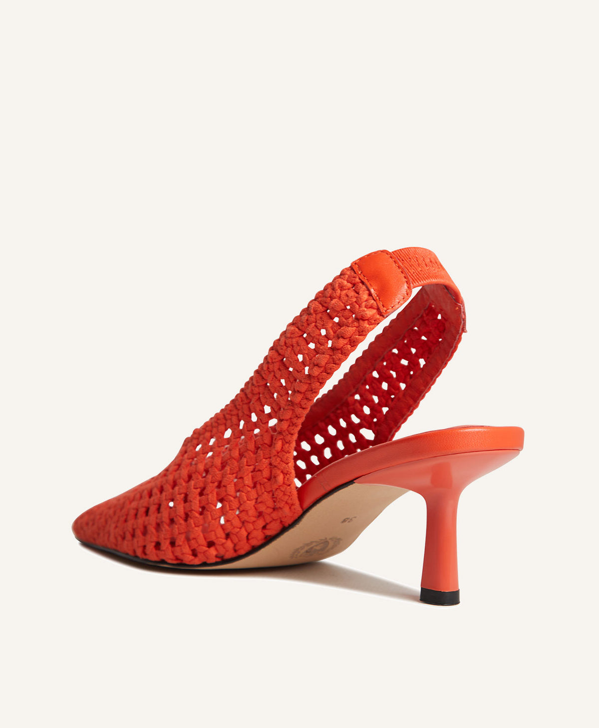Kiva Slingback - - Mi Piaci