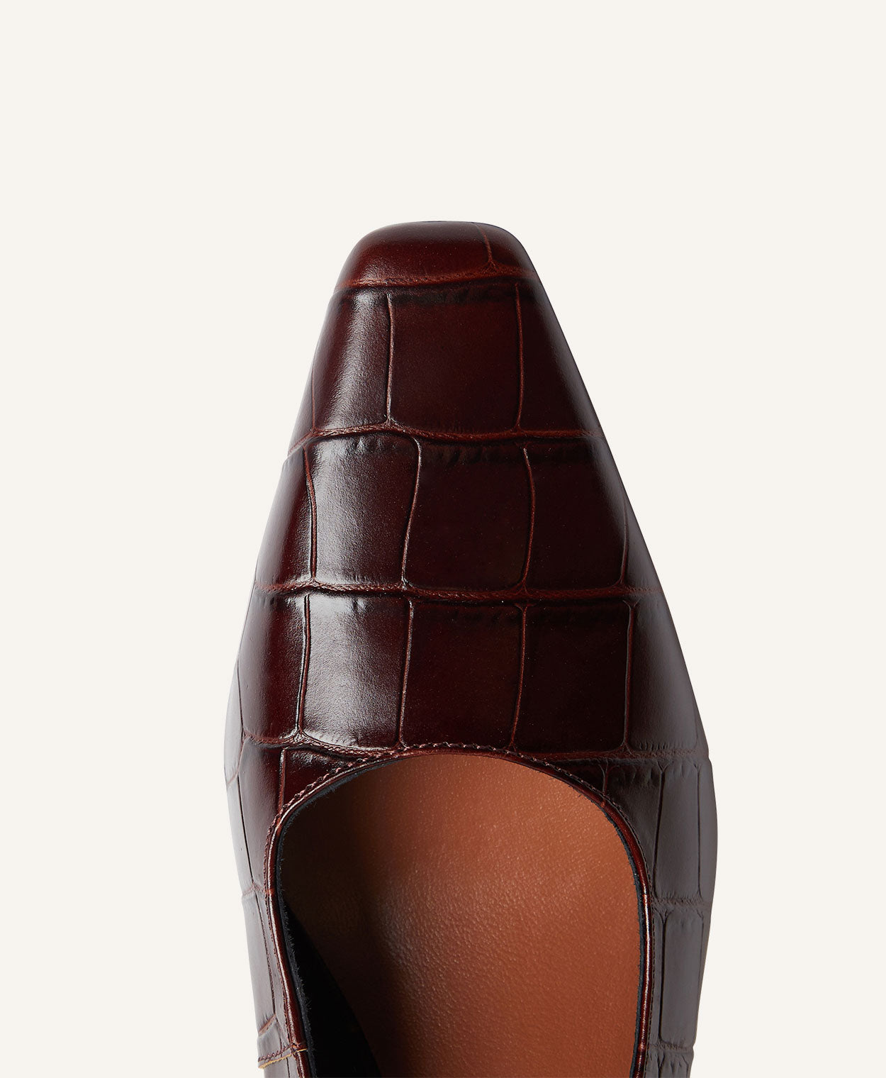 Koda Slingback Heel - - Mi Piaci