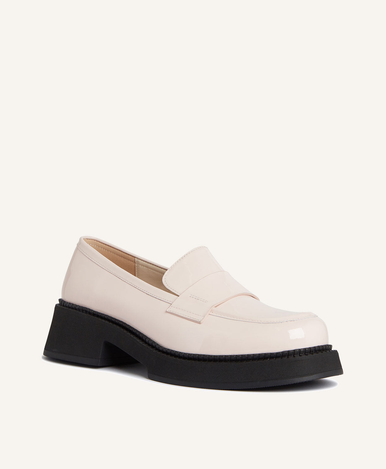 Kristen Loafer - Flats Dress | Womens Shoes - Mi Piaci