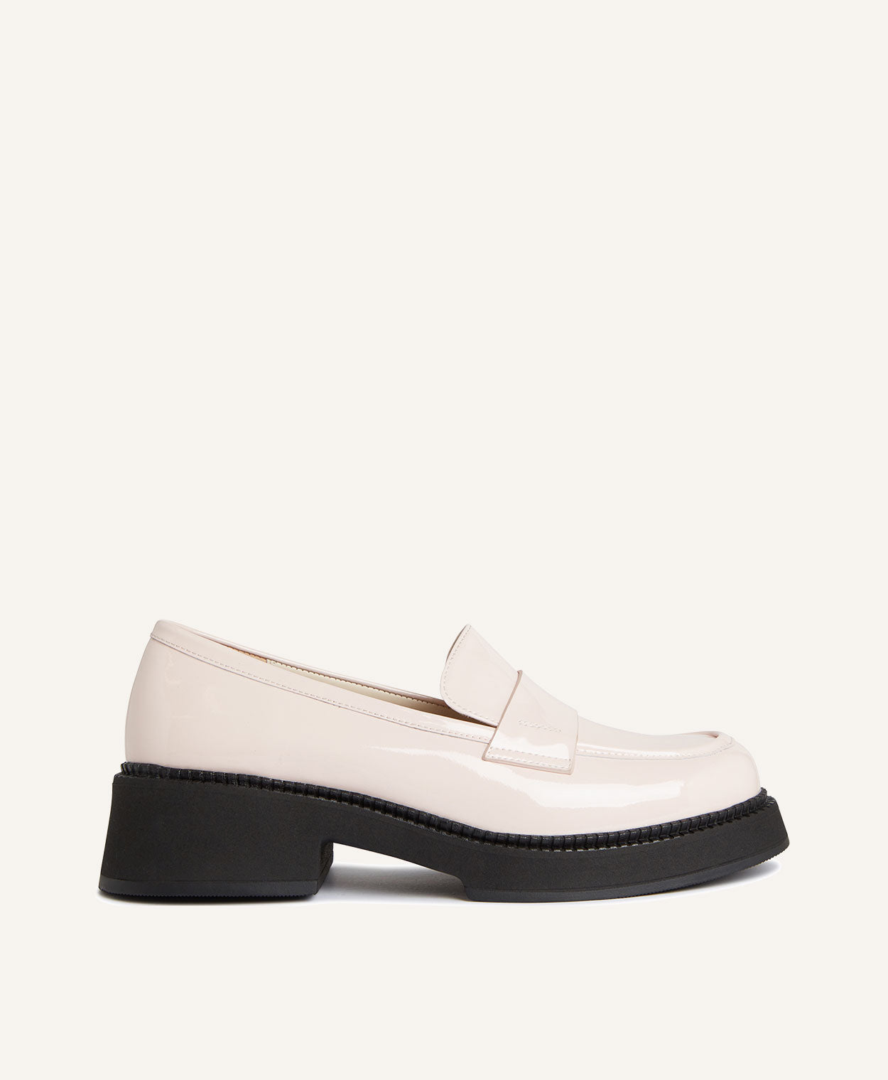 Kristen Loafer - Flats Dress | Womens Shoes - Mi Piaci