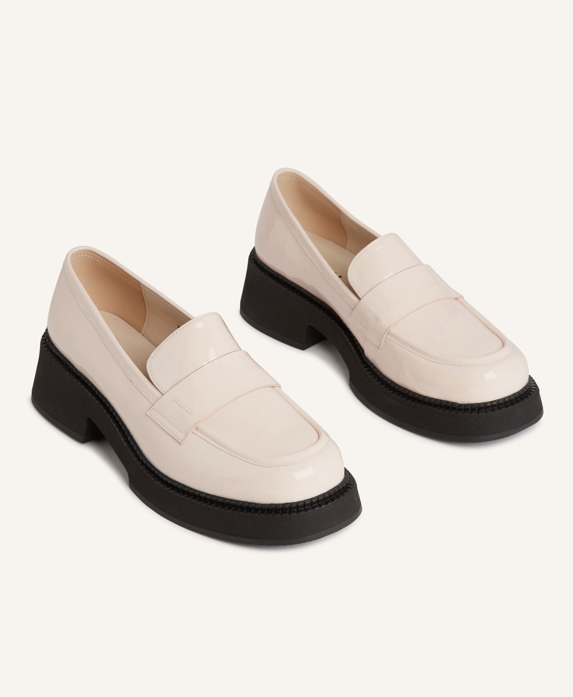 Kristen Loafer - Flats Dress | Womens Shoes - Mi Piaci