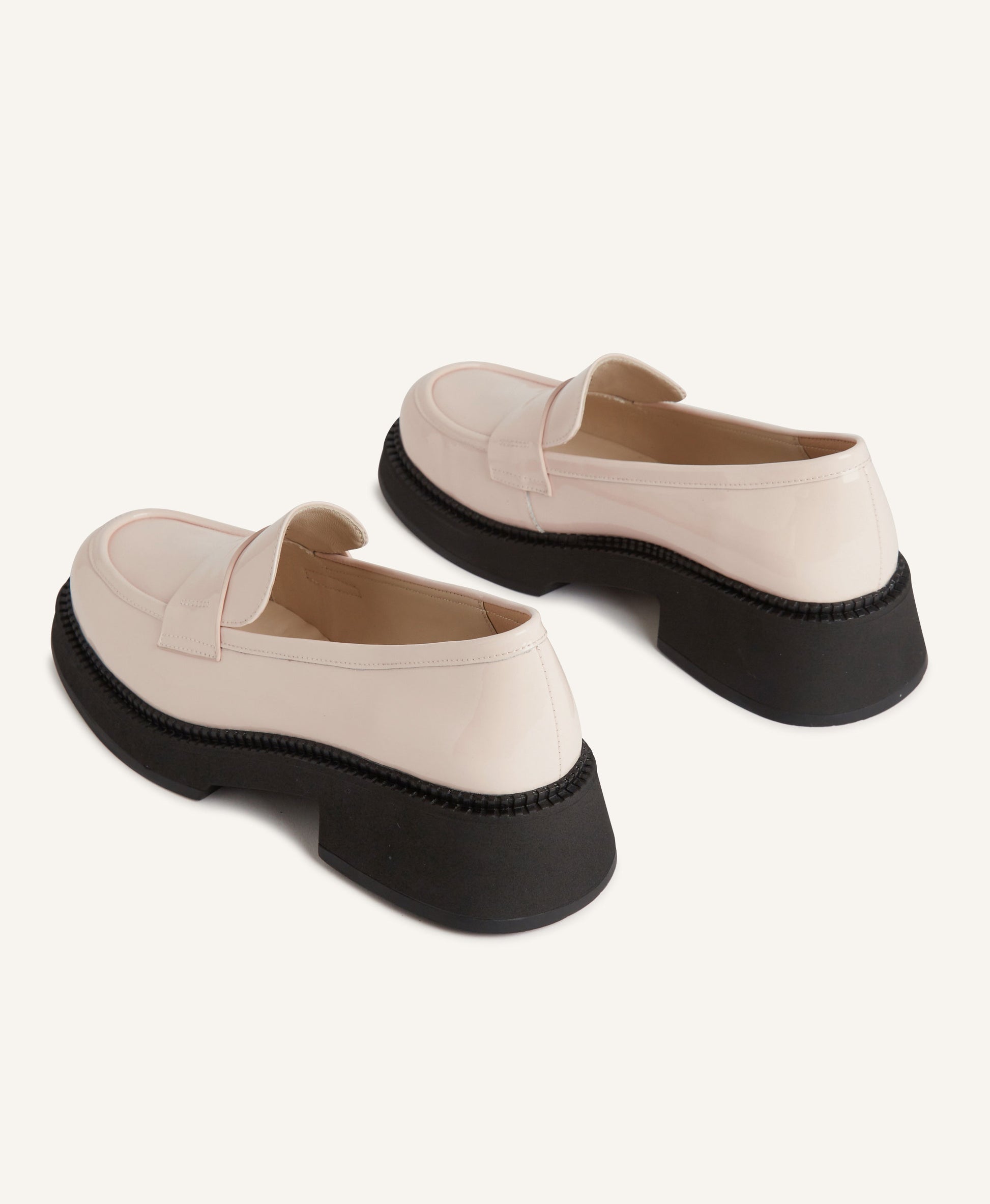 Kristen Loafer - Flats Dress | Womens Shoes - Mi Piaci