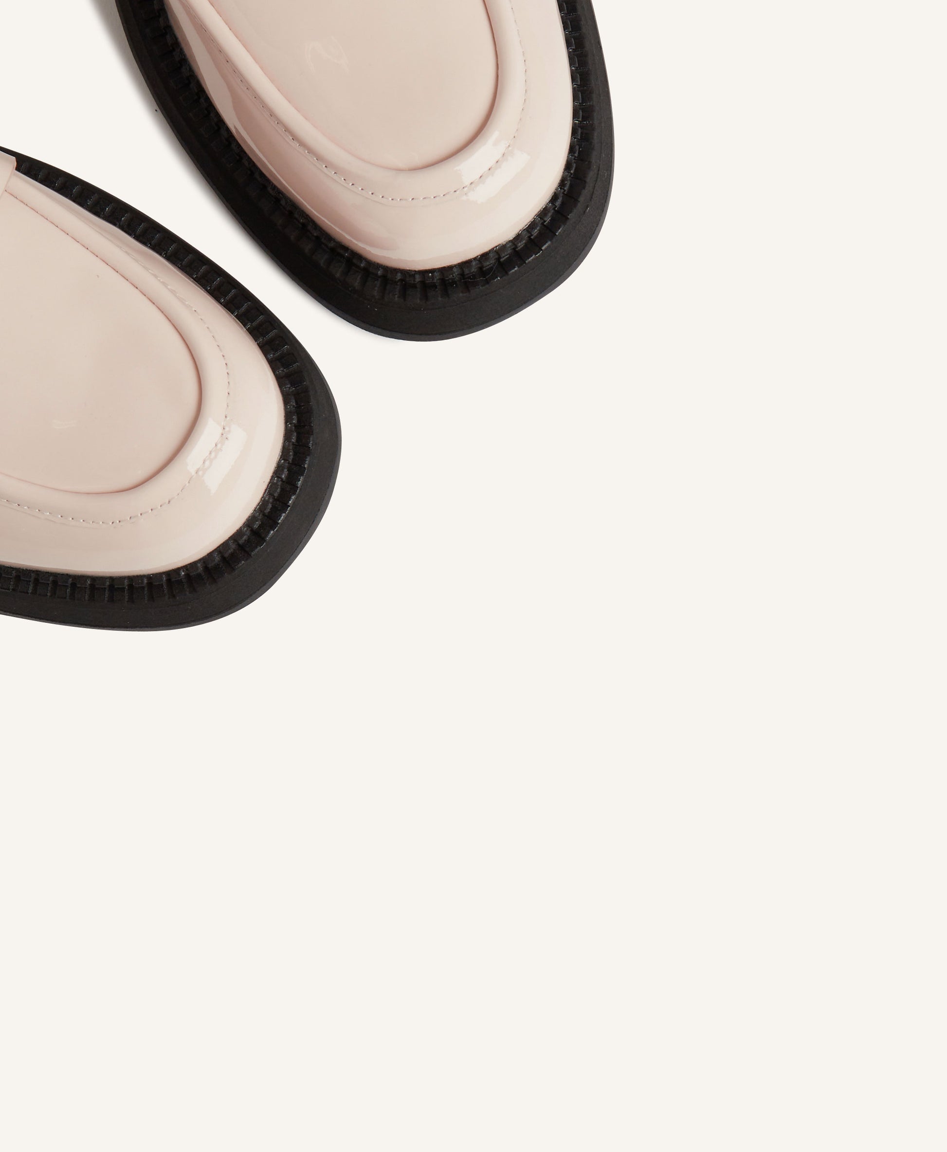 Kristen Loafer - Flats Dress | Womens Shoes - Mi Piaci