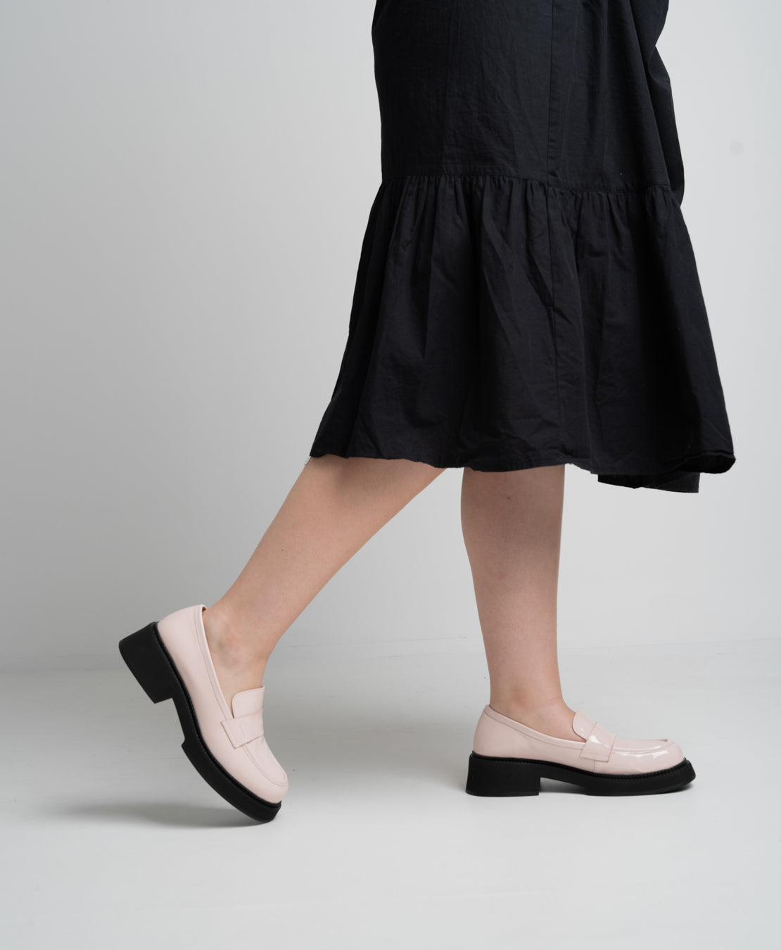 Kristen Loafer - Flats Dress | Womens Shoes - Mi Piaci