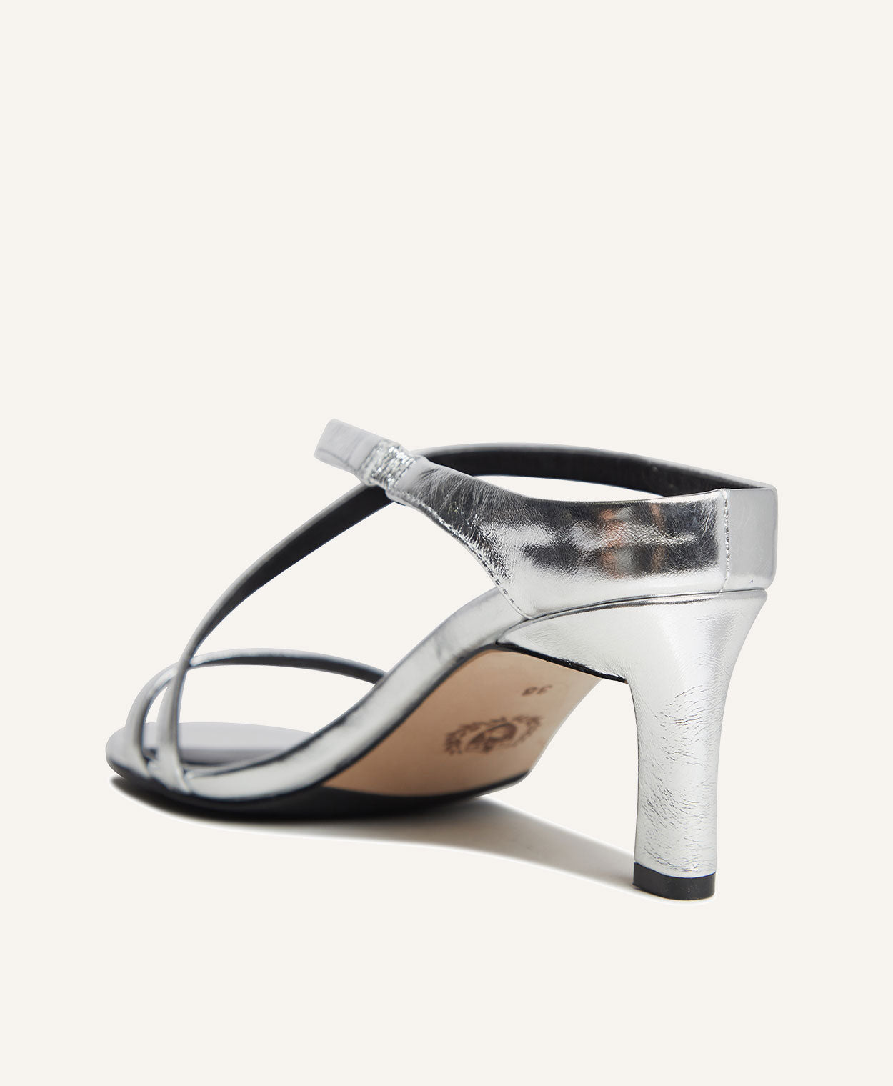 Kyrie Sandal - - Mi Piaci