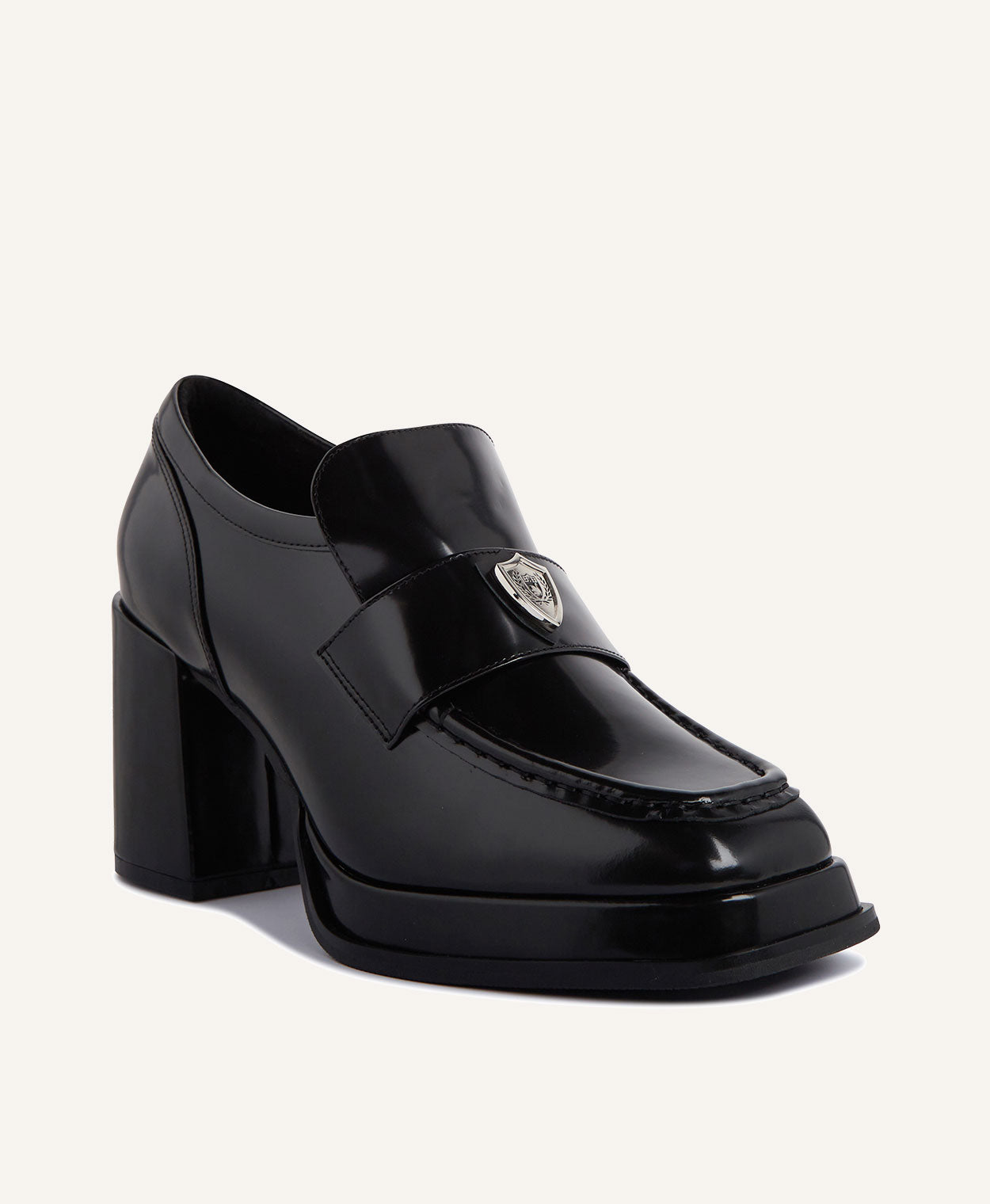 Lana Platform Heel - Courts | Womens Shoes - Mi Piaci