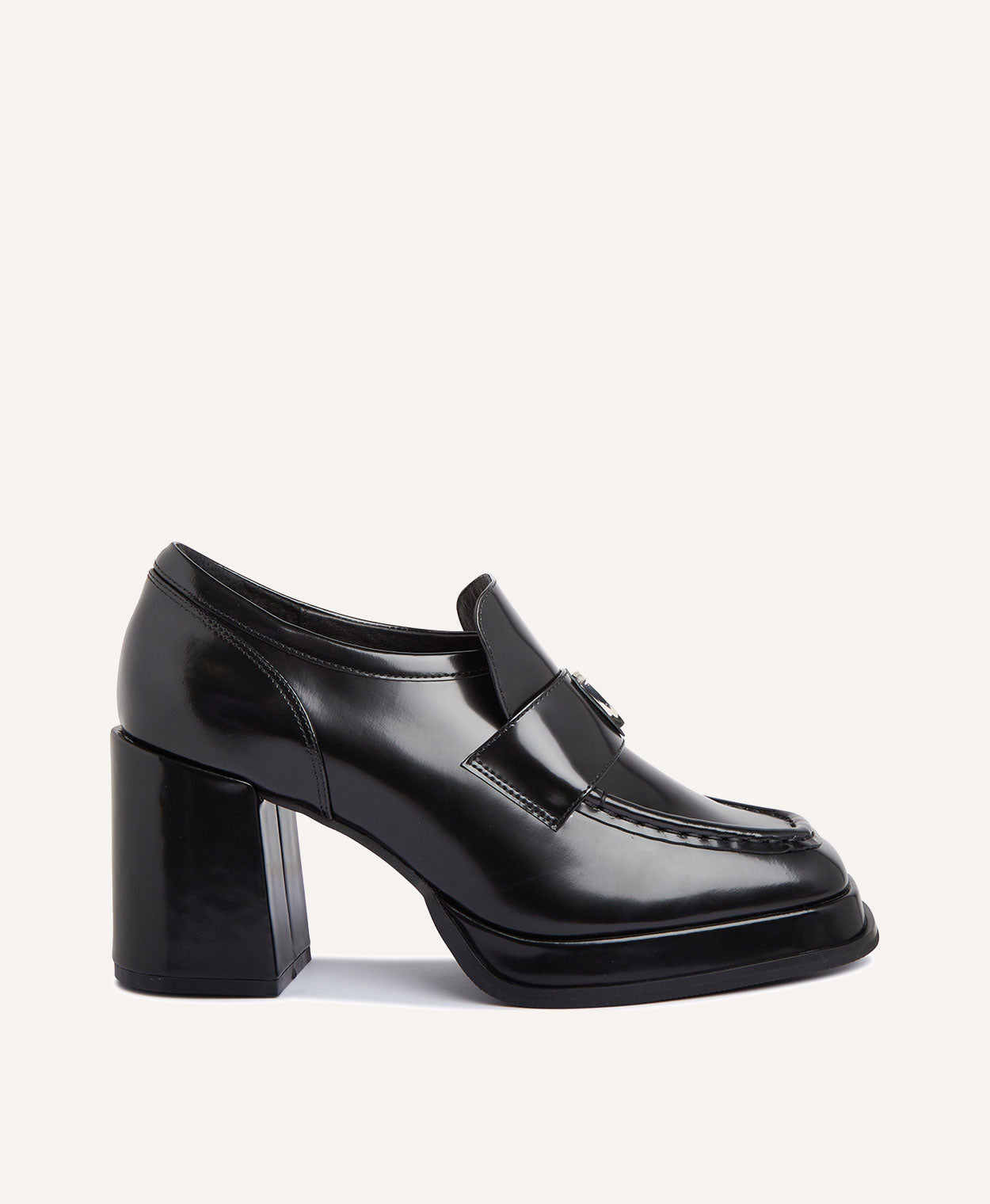 Lana Platform Heel - Courts | Womens Shoes - Mi Piaci