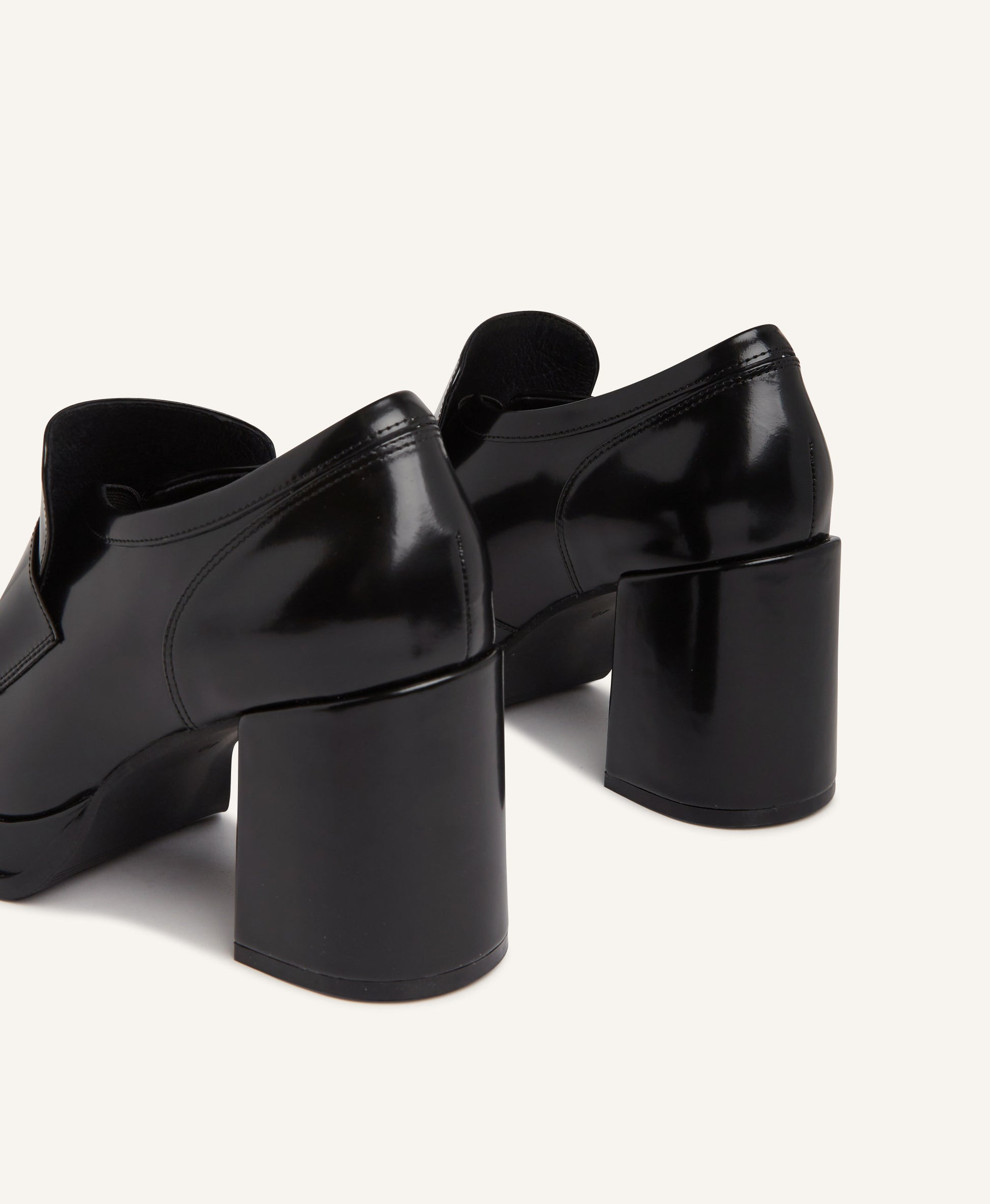 Lana Platform Heel - Courts | Womens Shoes - Mi Piaci