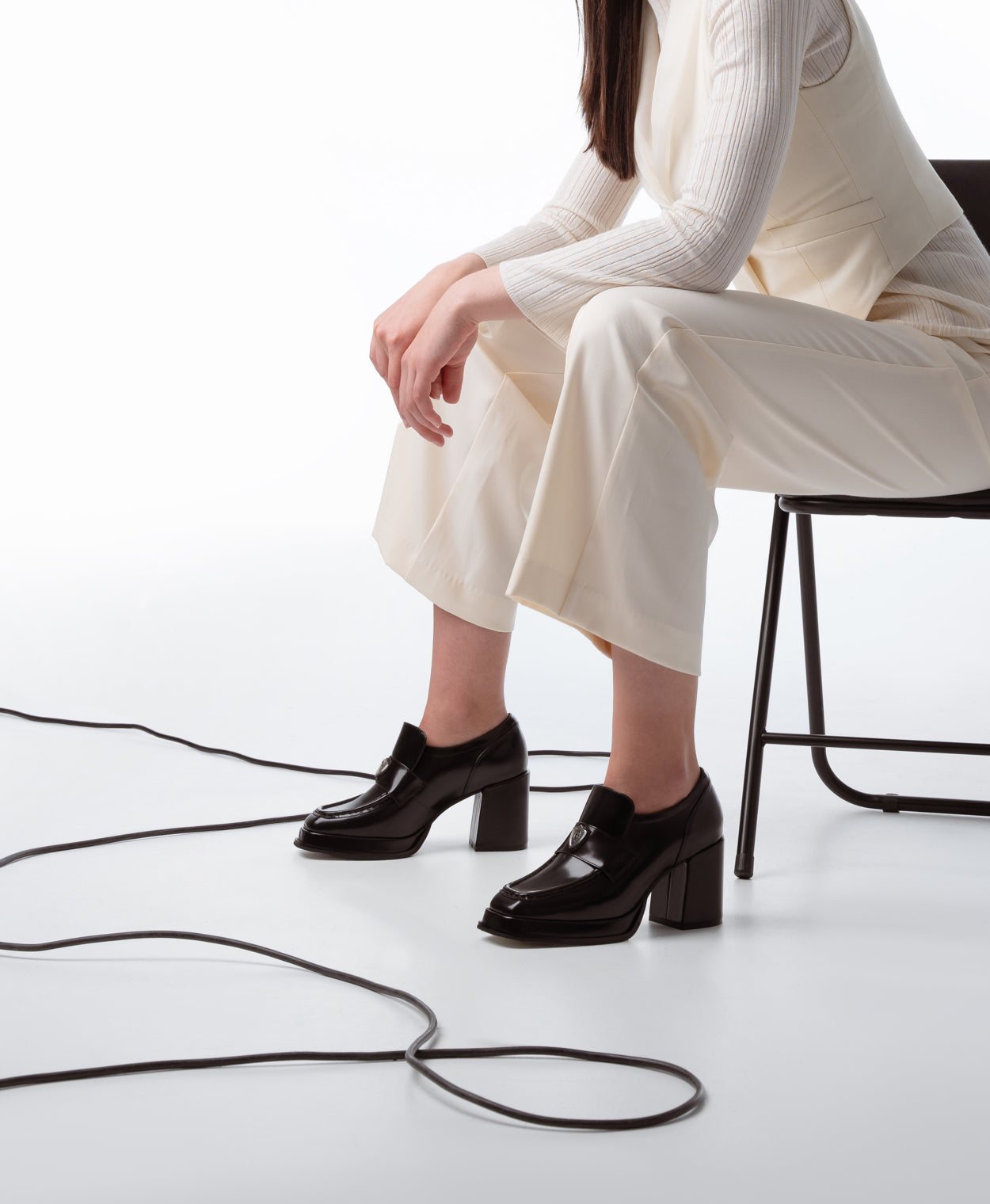 Lana Platform Heel - Courts | Womens Shoes - Mi Piaci