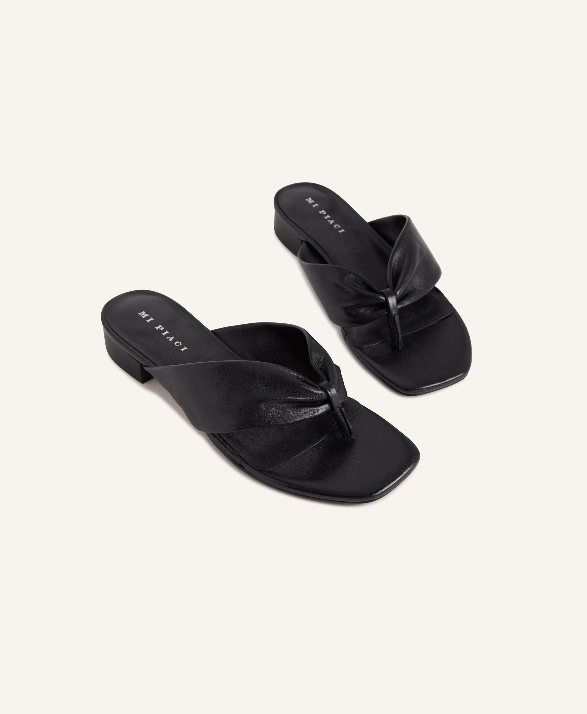 Lauren Jandal - Sandals Casual | Womens Shoes - Mi Piaci