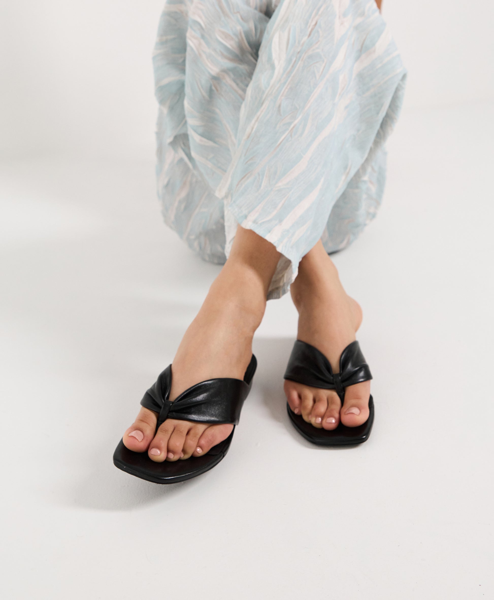 Lauren Jandal - Sandals Casual | Womens Shoes - Mi Piaci