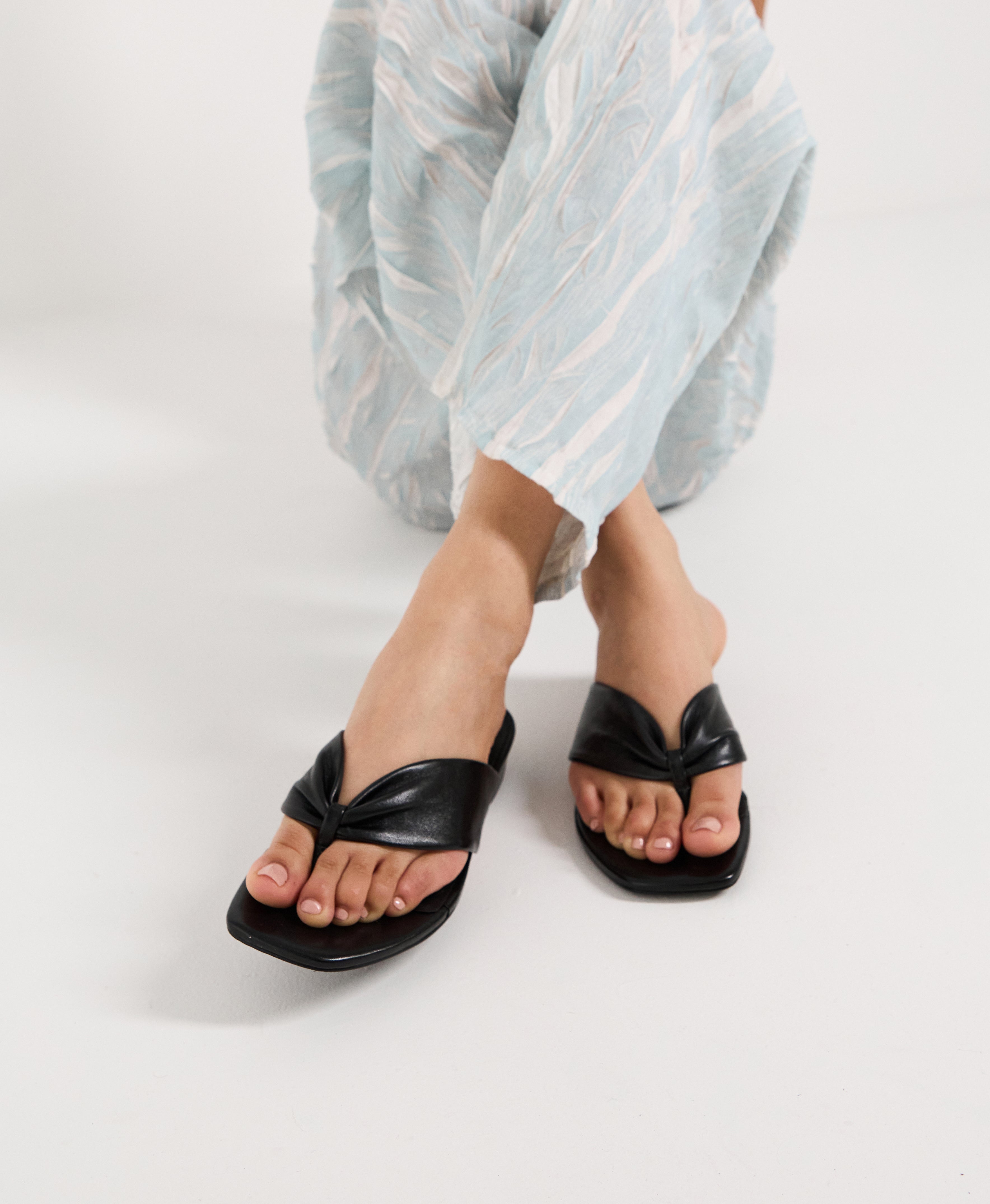 Lauren Jandal - Sandals Casual | Womens Shoes - Mi Piaci