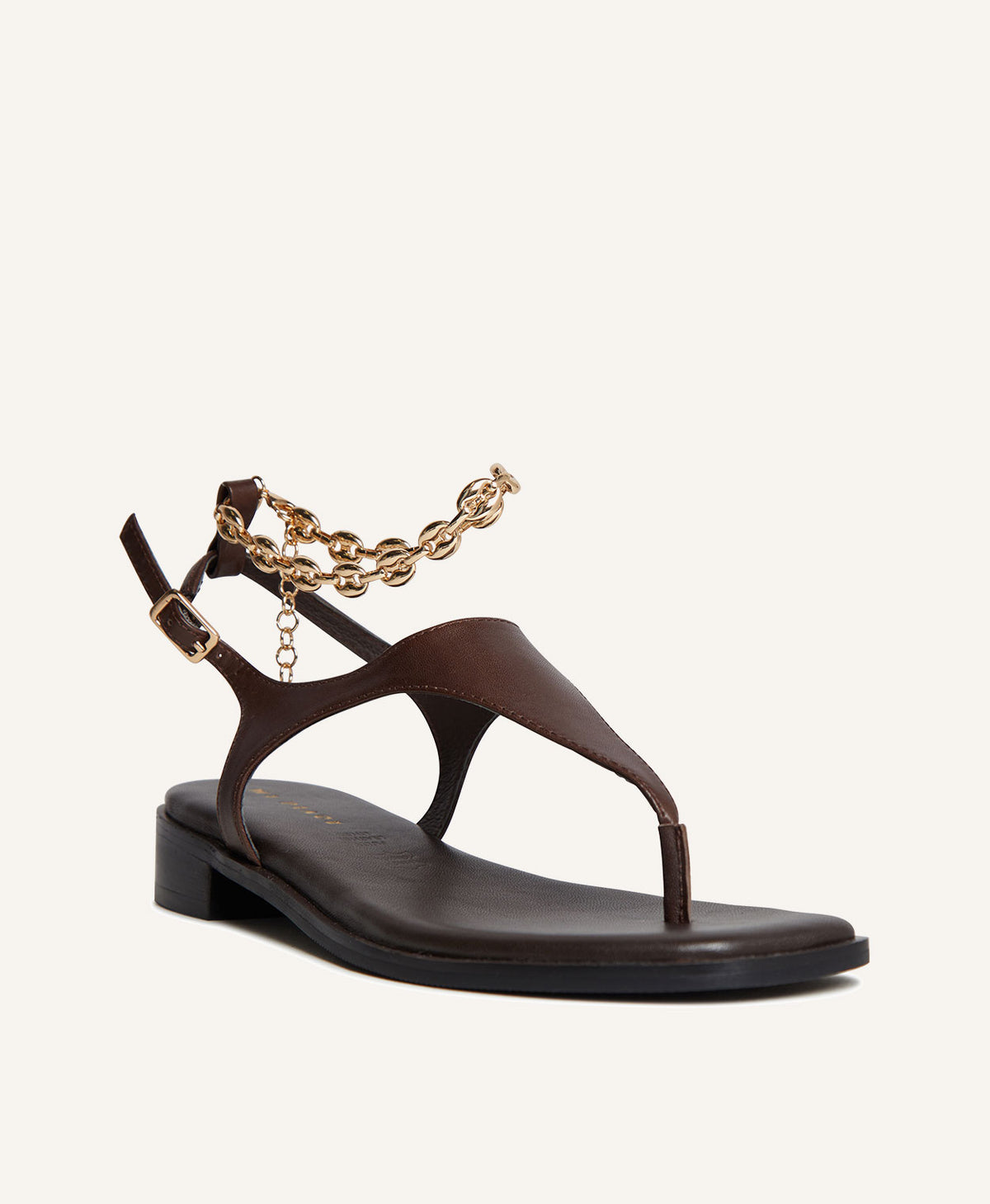 Leah Sandal - - Mi Piaci