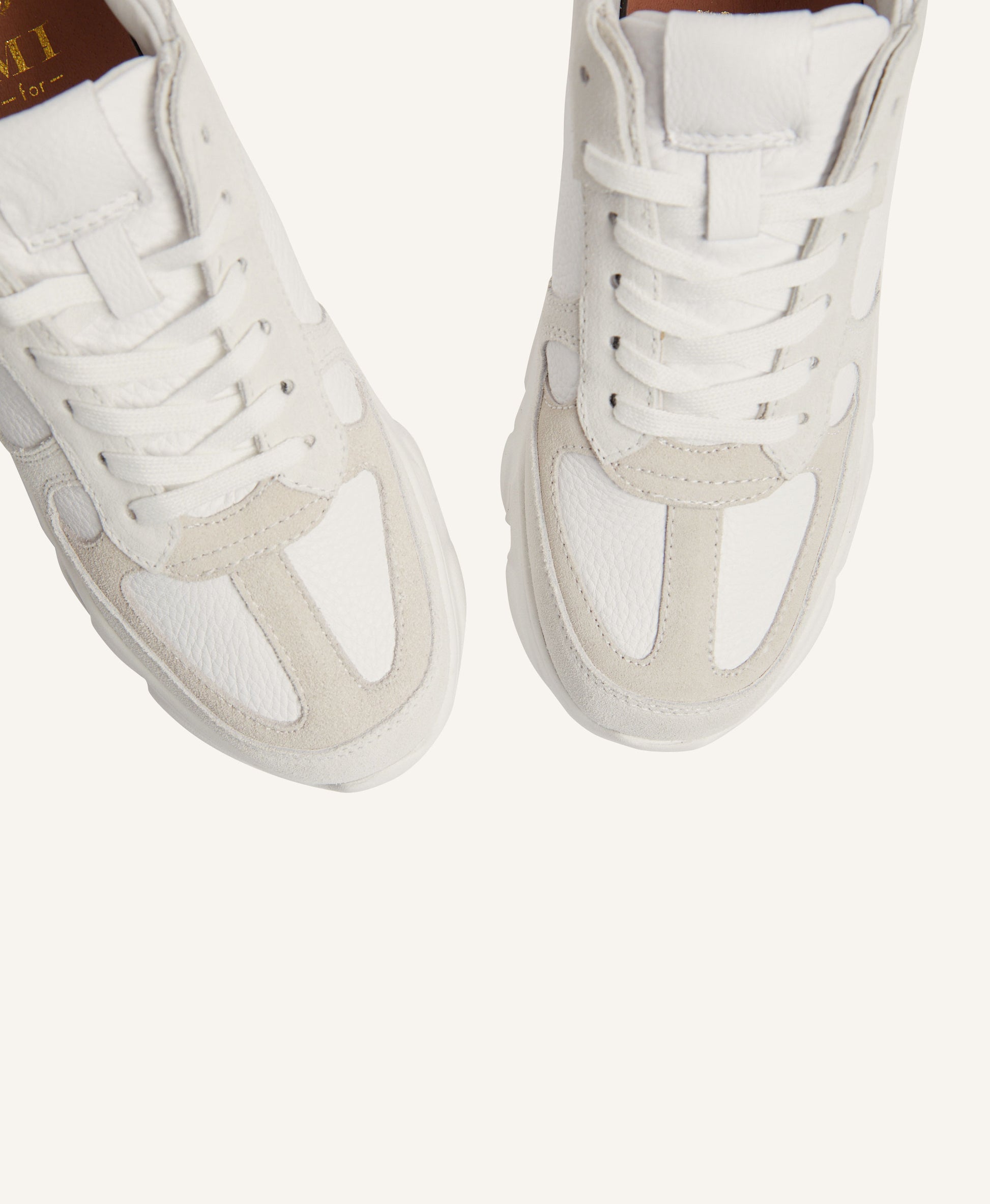 Legacy Sneaker - - Mi Piaci