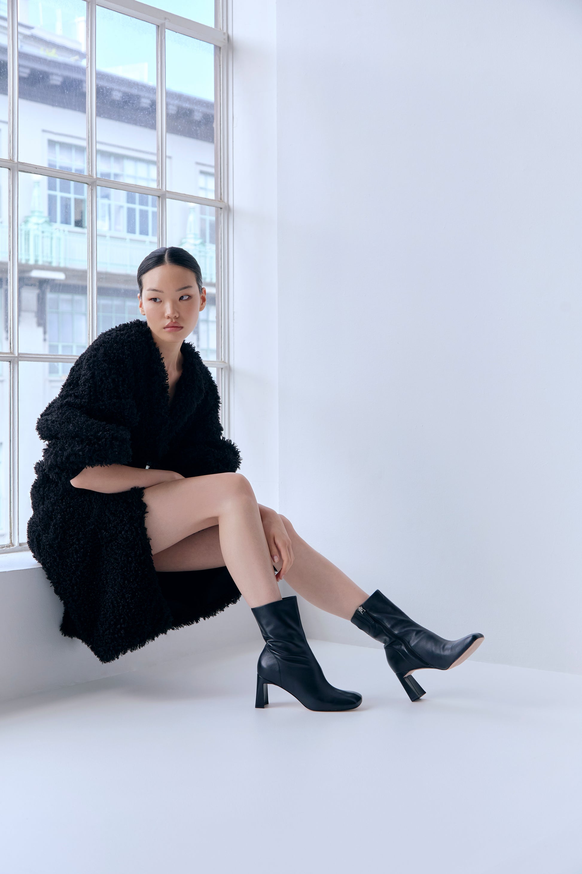 Leonie Ankle Boot - - Mi Piaci