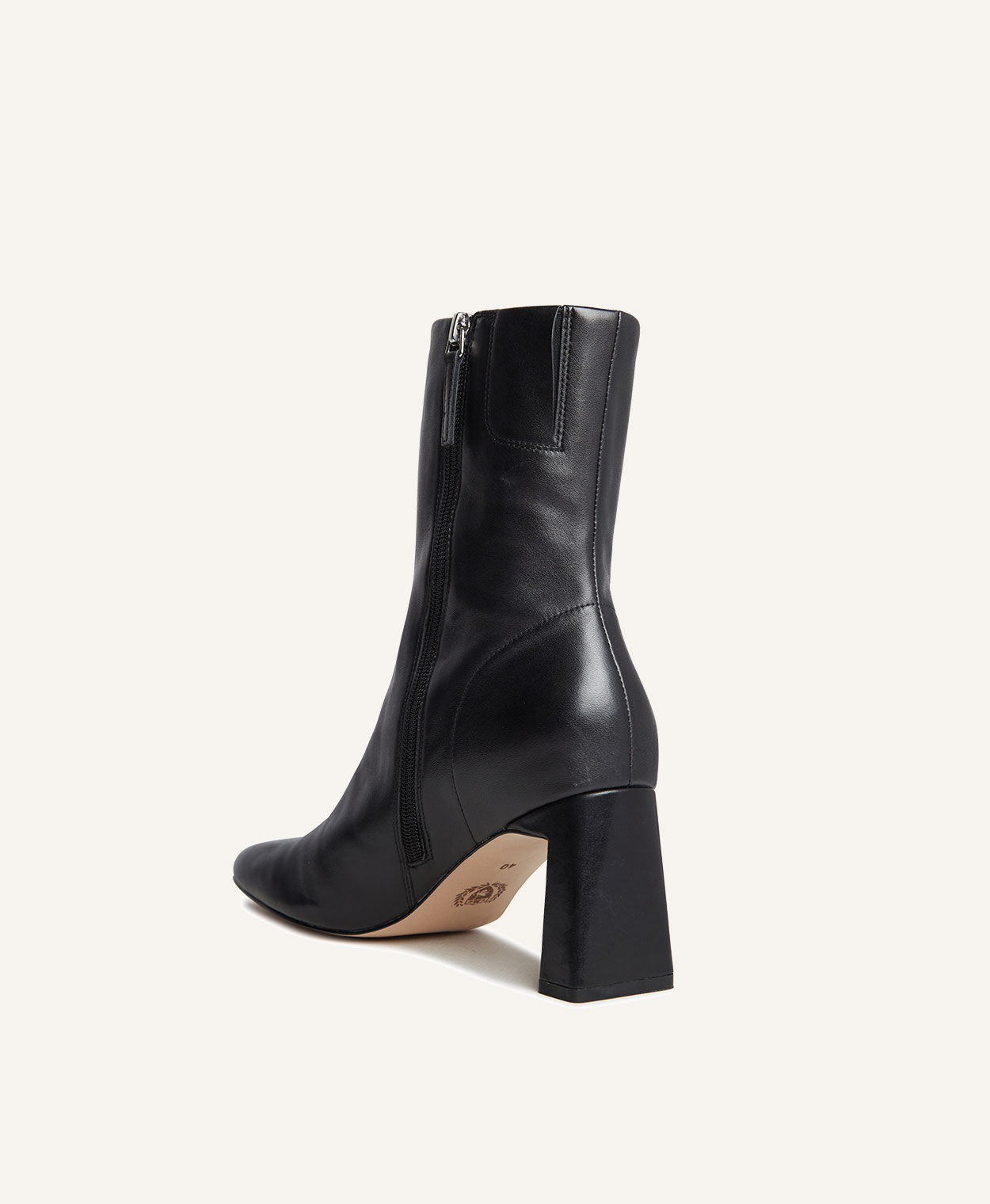 Leonie Ankle Boot - - Mi Piaci