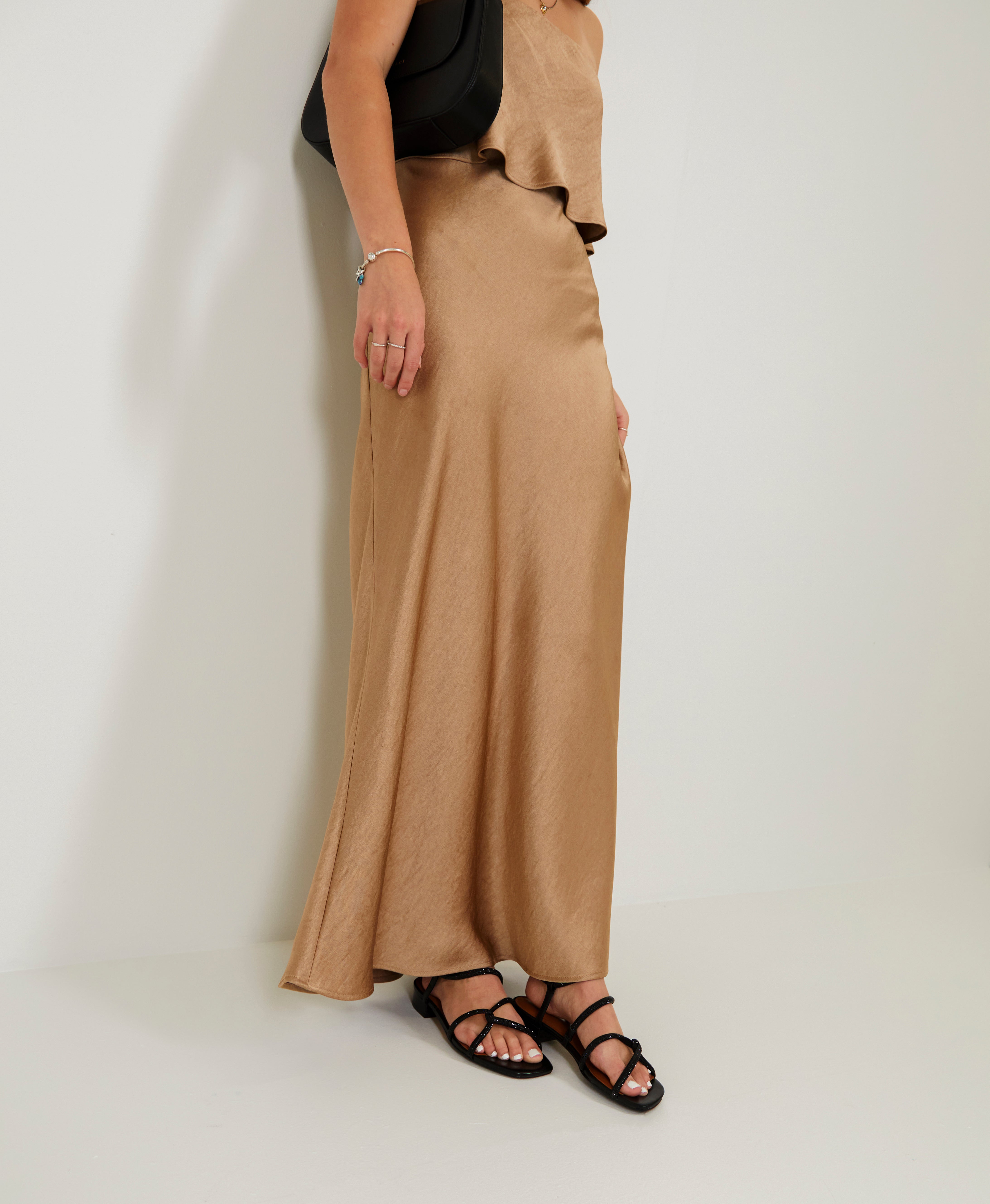 Lex Sandal - - Mi Piaci