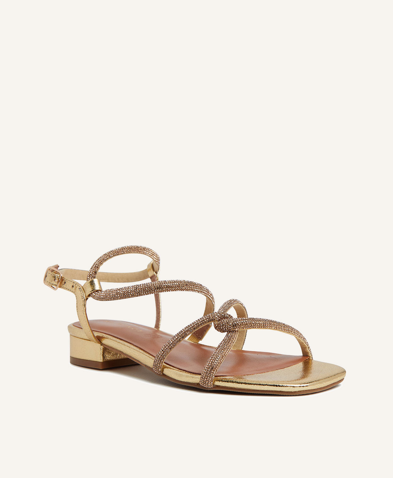 Lex Sandal - Sandals Dress | Womens Shoes - Mi Piaci