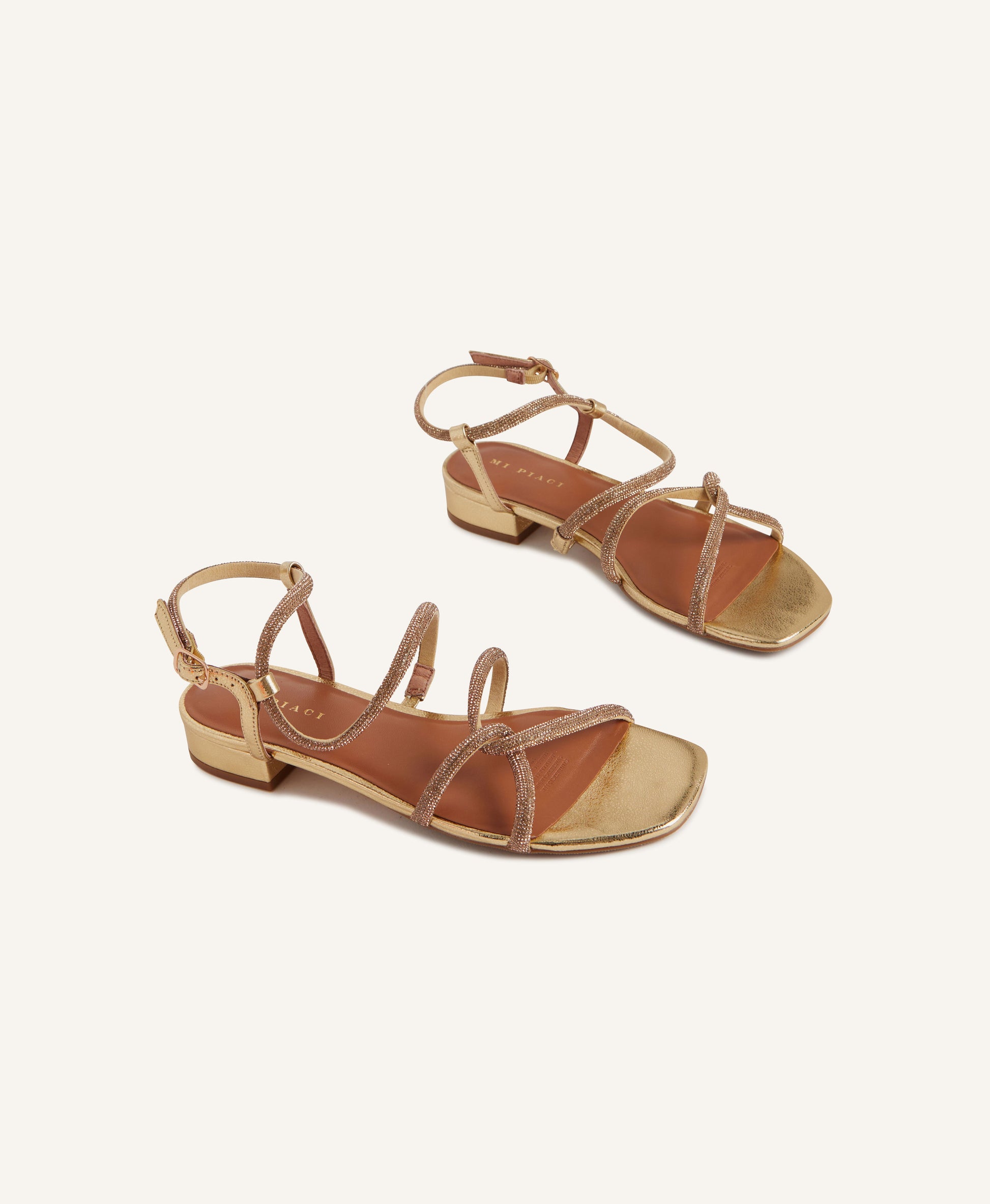 Lex Sandal - Sandals Dress | Womens Shoes - Mi Piaci