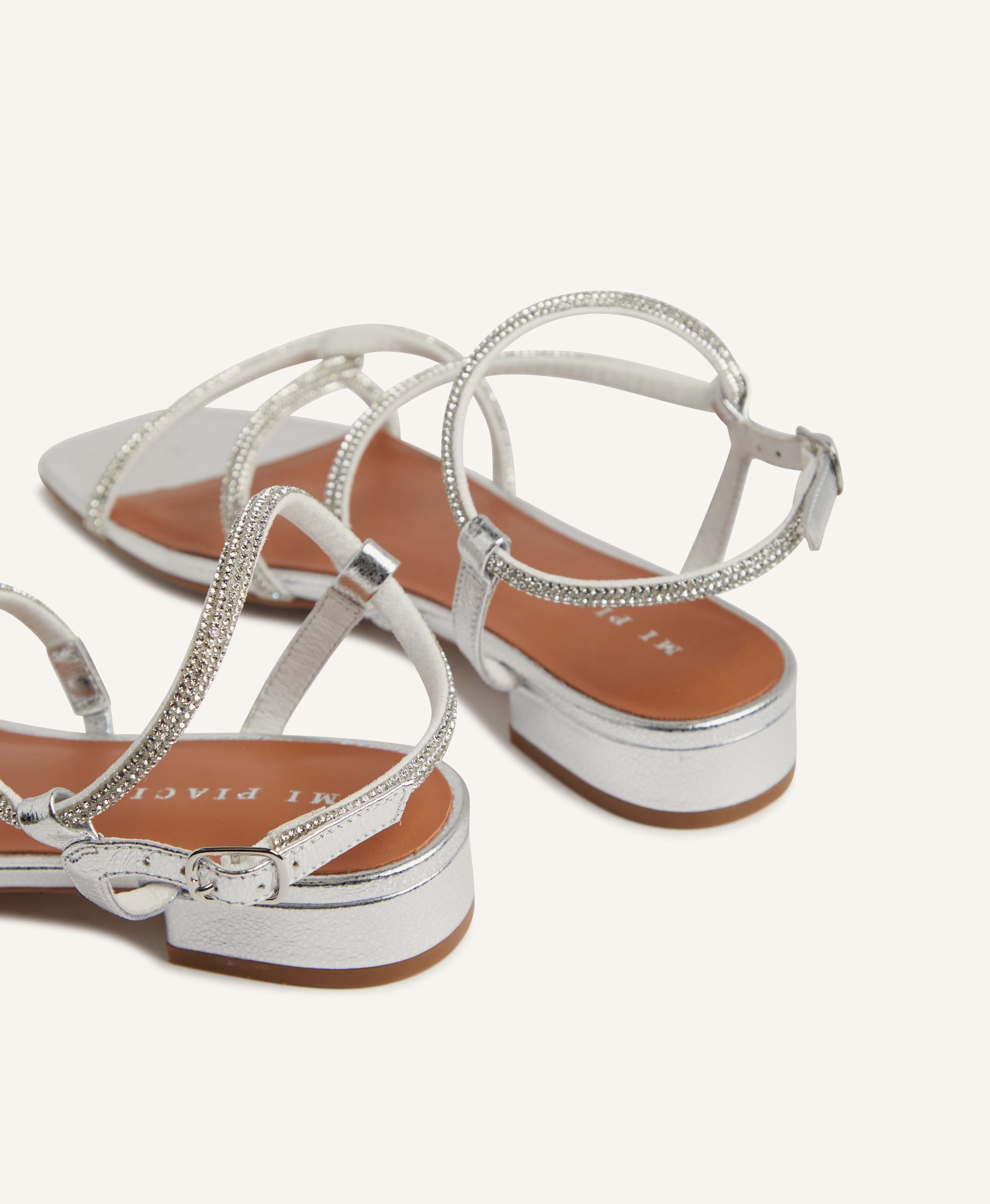 Lex Sandal - - Mi Piaci