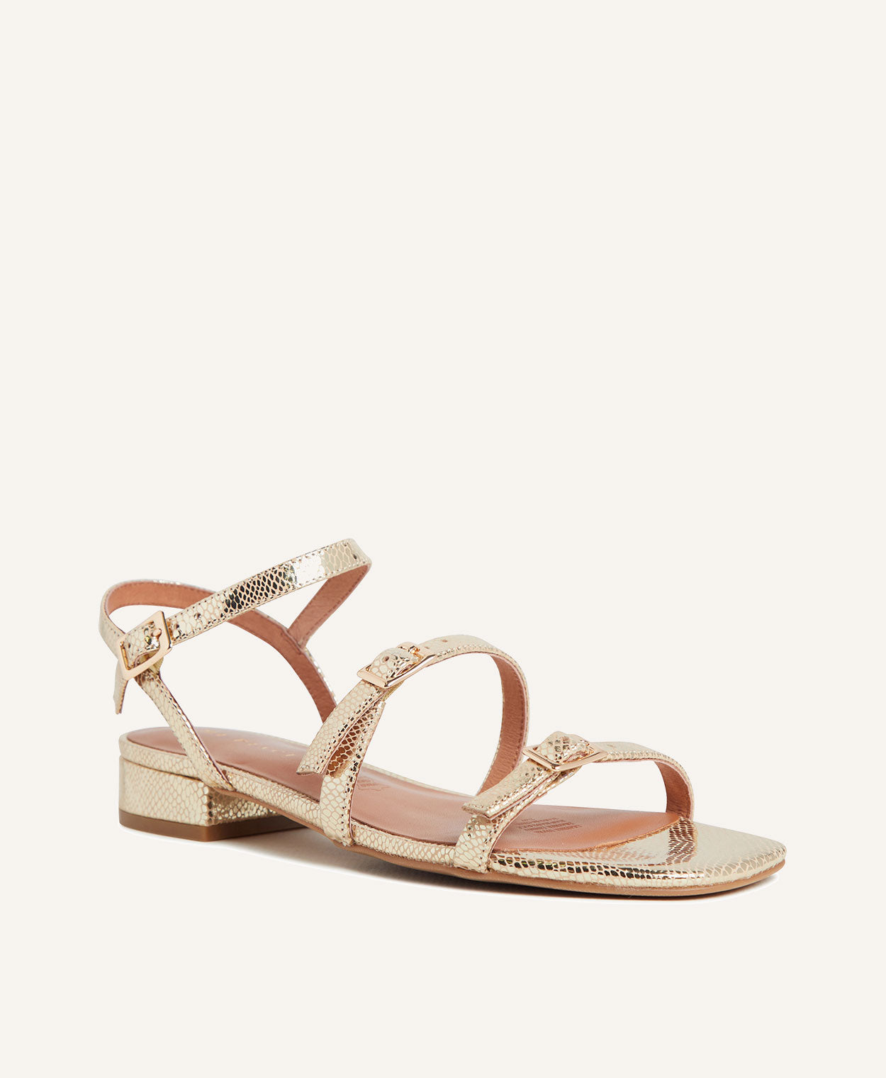 Libra Sandal - Sandals Dress | Womens Shoes - Mi Piaci