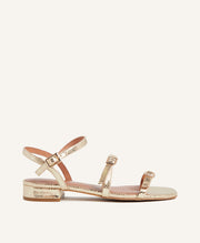 Libra Sandal - Sandals Dress | Womens Shoes - Mi Piaci