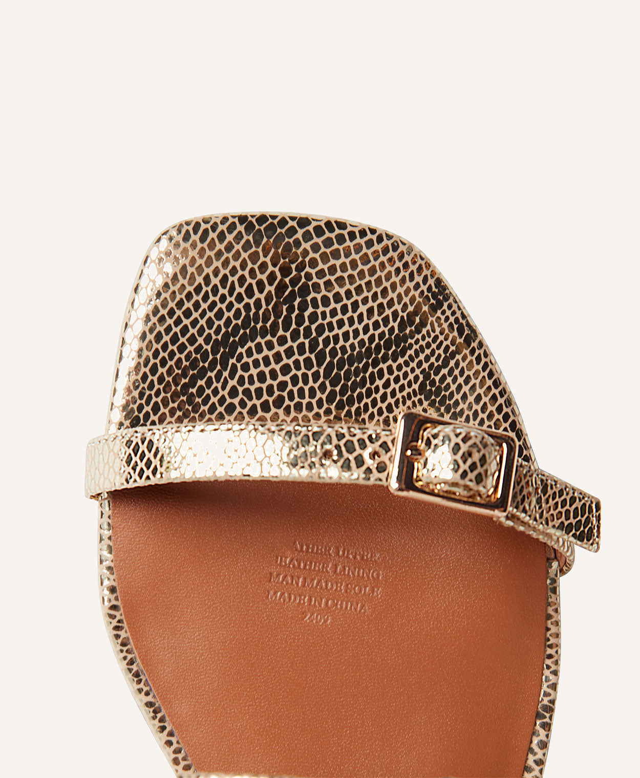 Libra Sandal - Sandals Dress | Womens Shoes - Mi Piaci