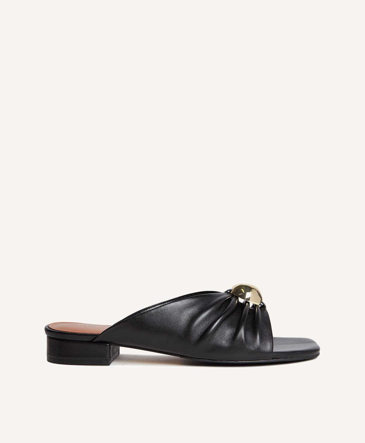 Lilliana Sandal - - Mi Piaci