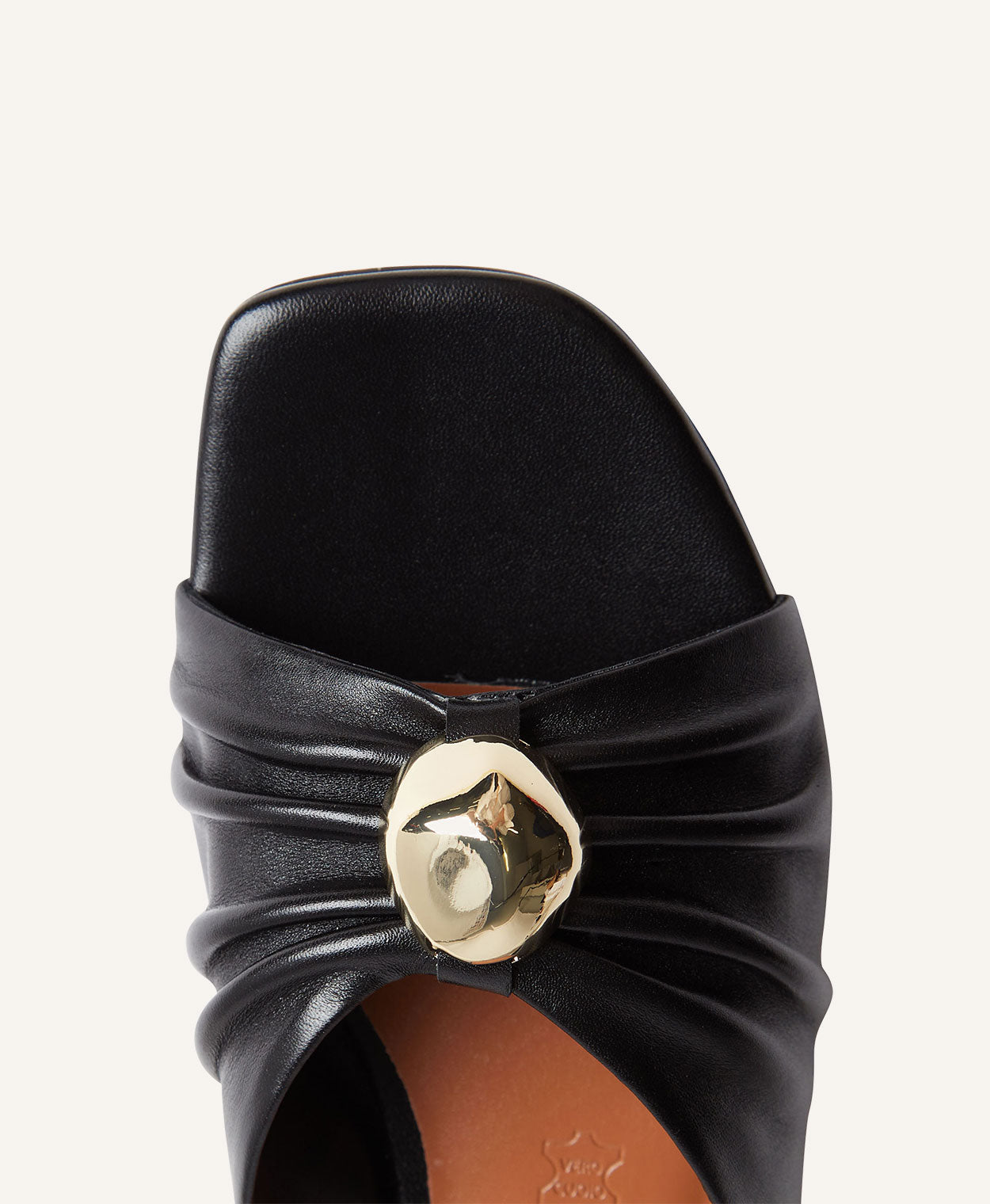 Lilliana Sandal - - Mi Piaci