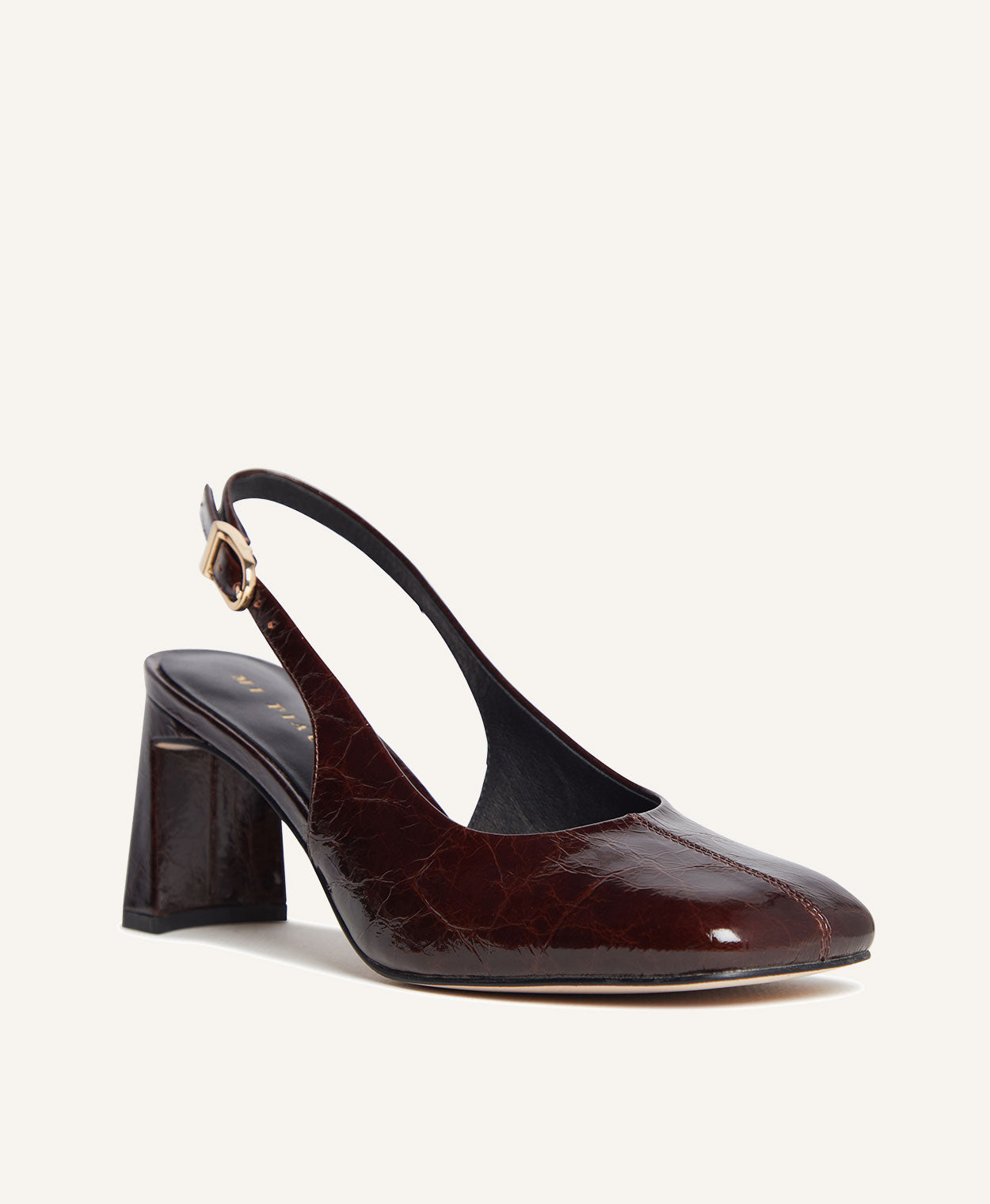 Lindy Heel - - Mi Piaci