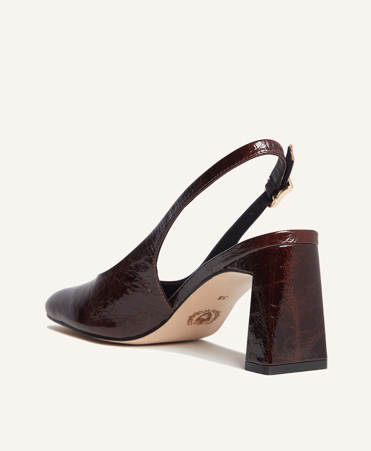 Lindy Heel - - Mi Piaci