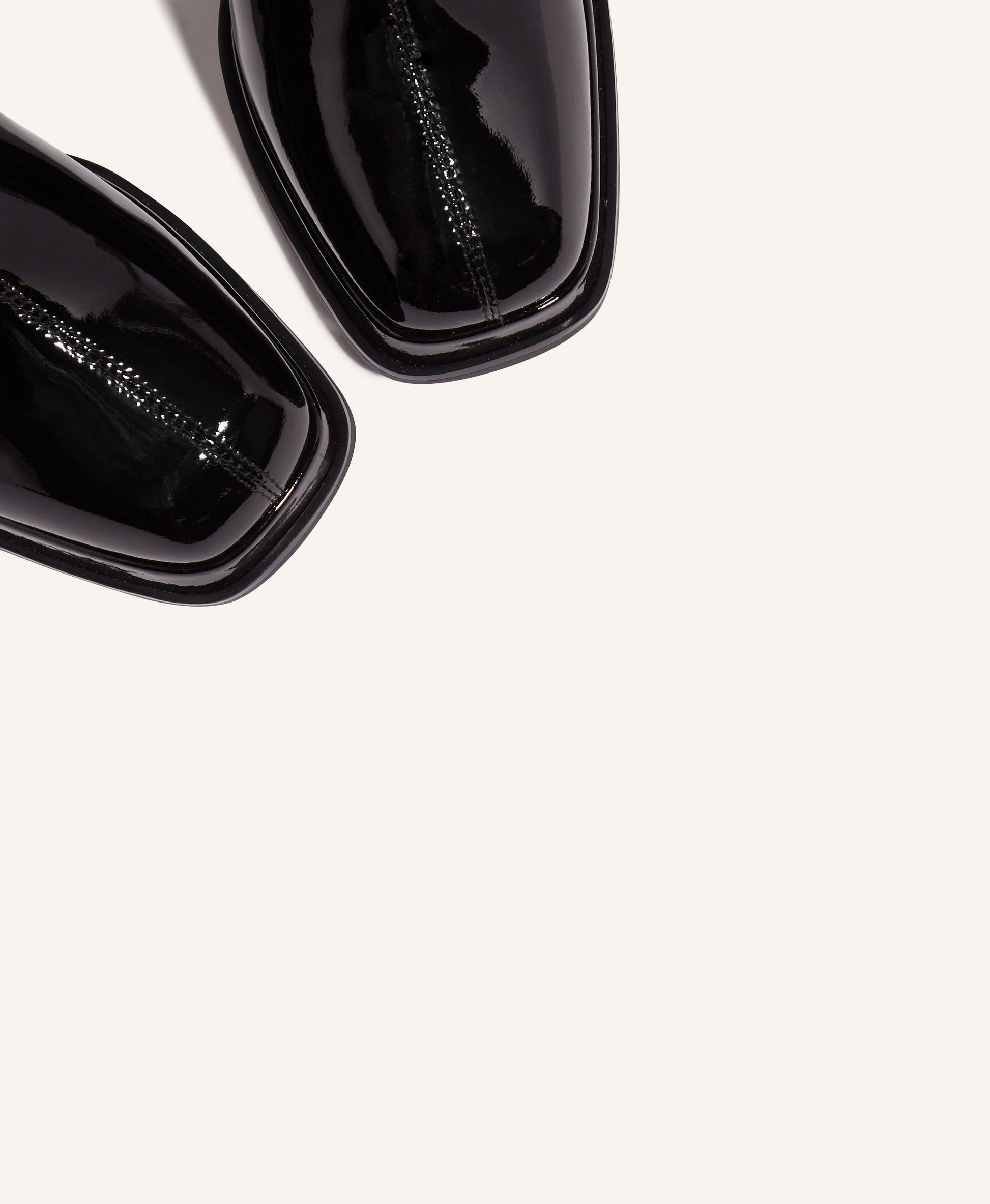 Lola Platform Boot - Boots Ankle | Womens Shoes - Mi Piaci