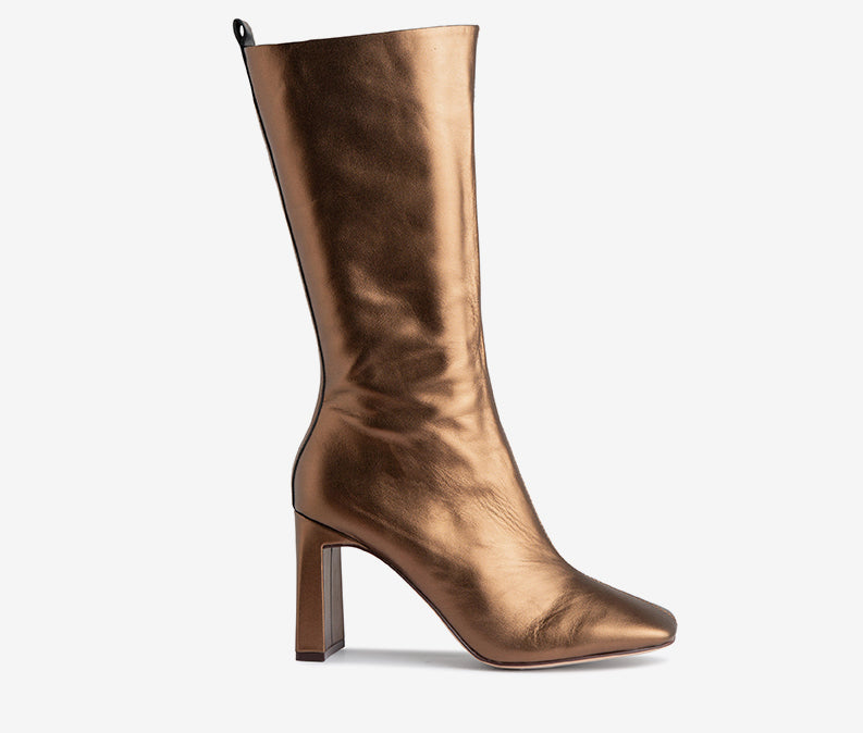 Lori Long Boot - Boots Long | Womens Shoes - Mi Piaci