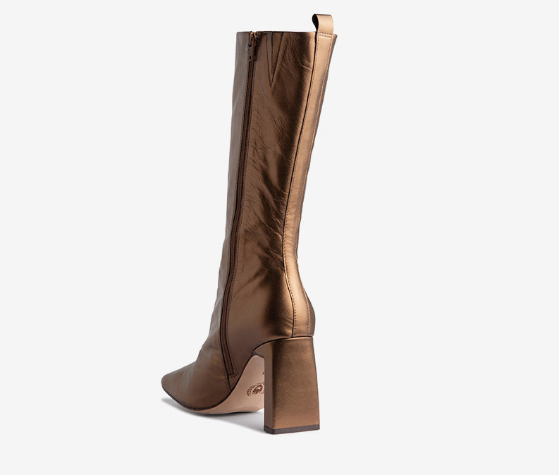 Lori Long Boot - Boots Long | Womens Shoes - Mi Piaci