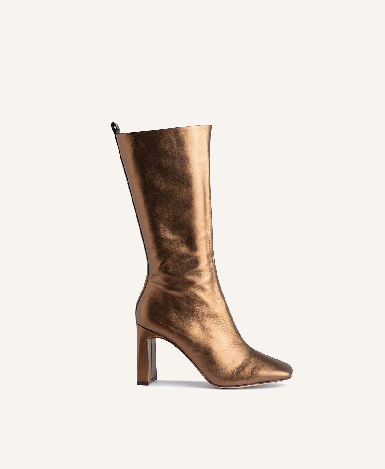 Lori Long Boot - Boots Long | Womens Shoes - Mi Piaci