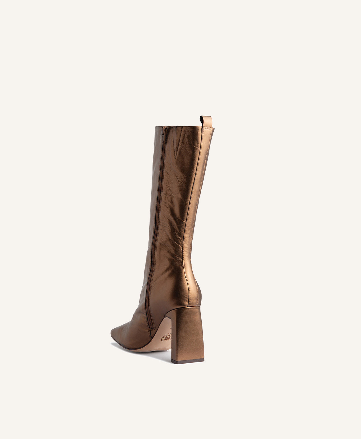 Lori Long Boot - Boots Long | Womens Shoes - Mi Piaci